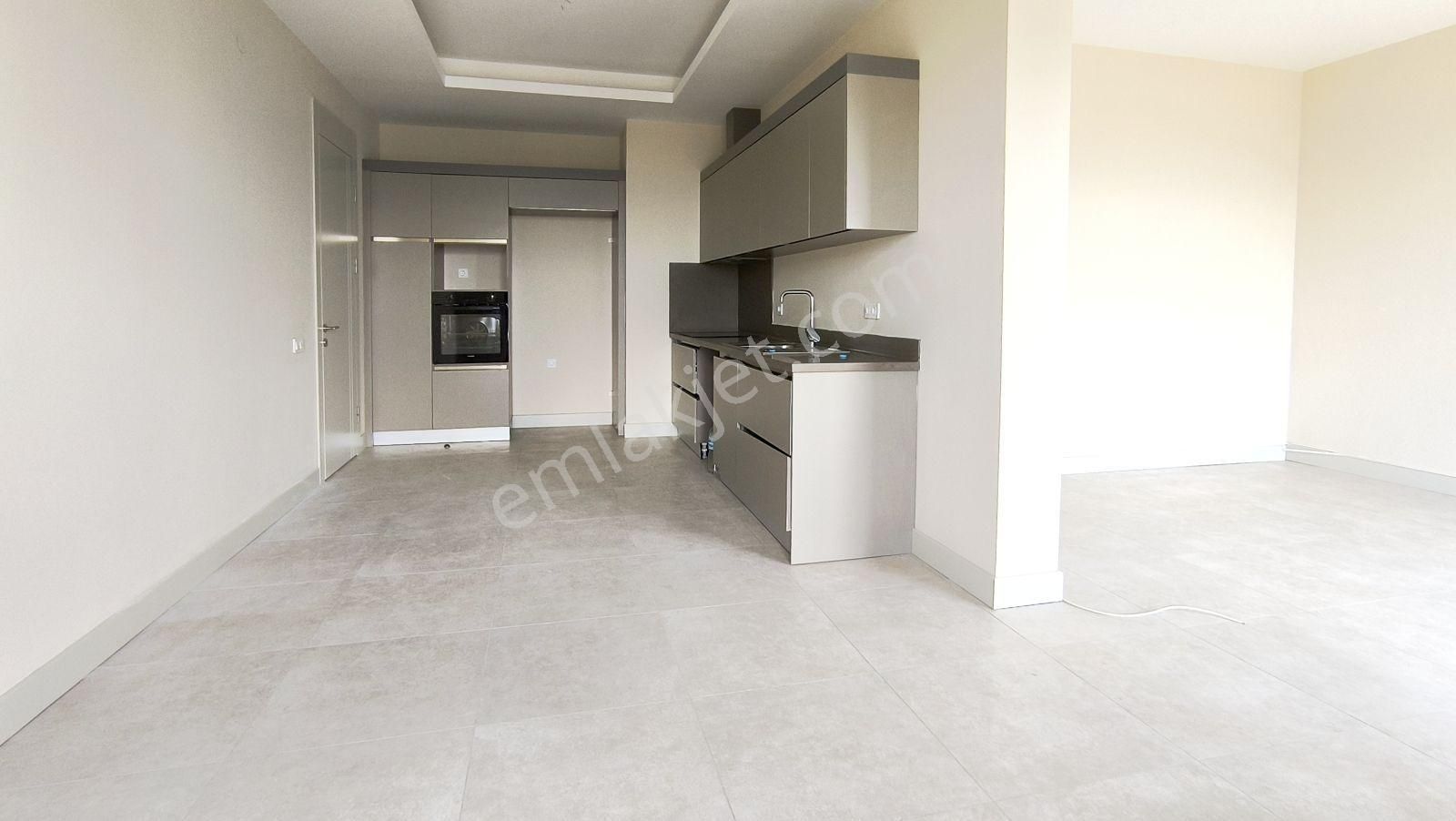 Kent İncek'te Göl Manzaralı Kiralık 4+1 Daire/enbatı A.ş - Görsel 18