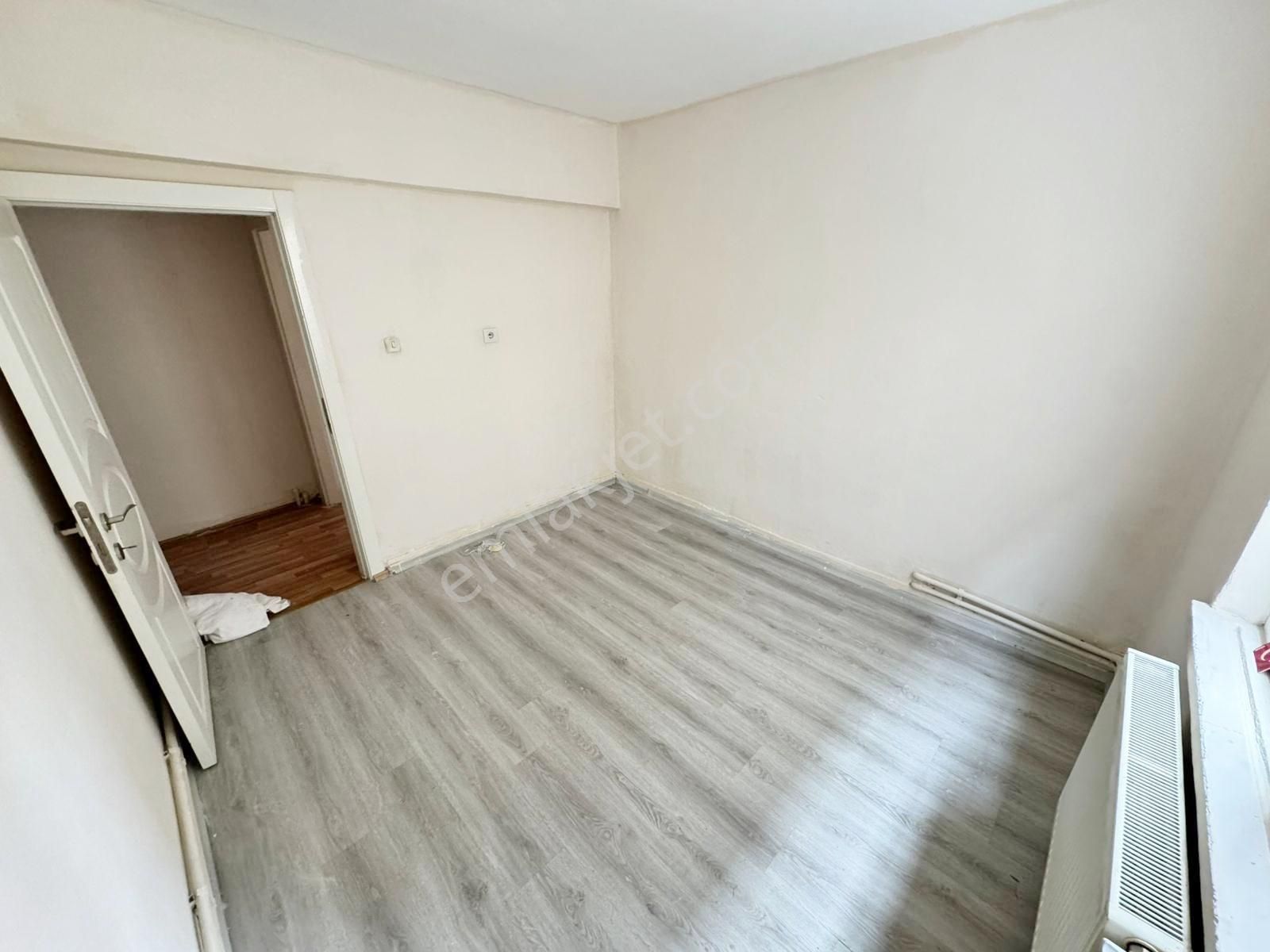 Plevne Mah'de Kredi-eminevim'e Uygun Trene Yakın Ön Cephe Daire - Görsel 28