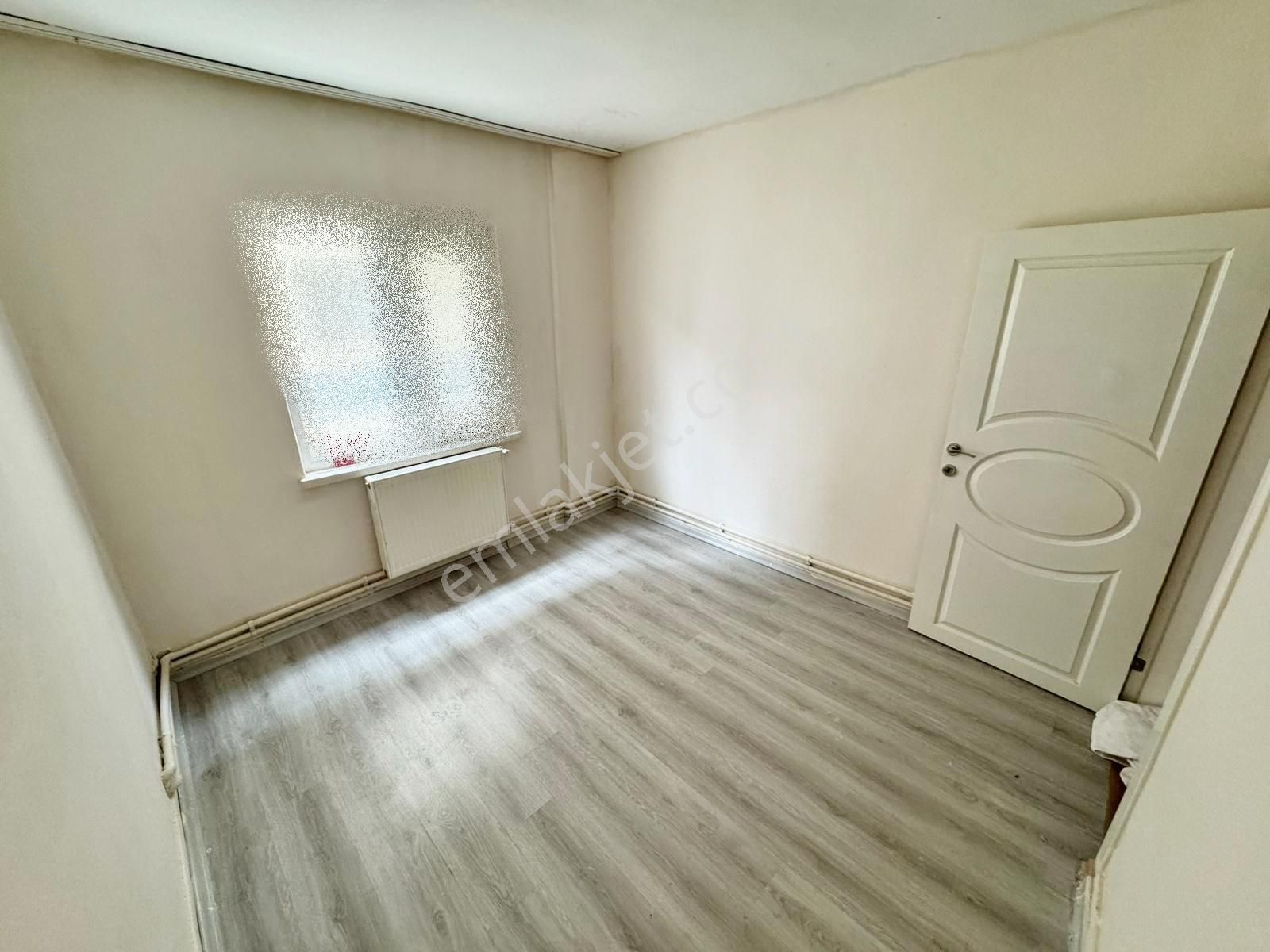 Plevne Mah'de Kredi-eminevim'e Uygun Trene Yakın Ön Cephe Daire - Görsel 15