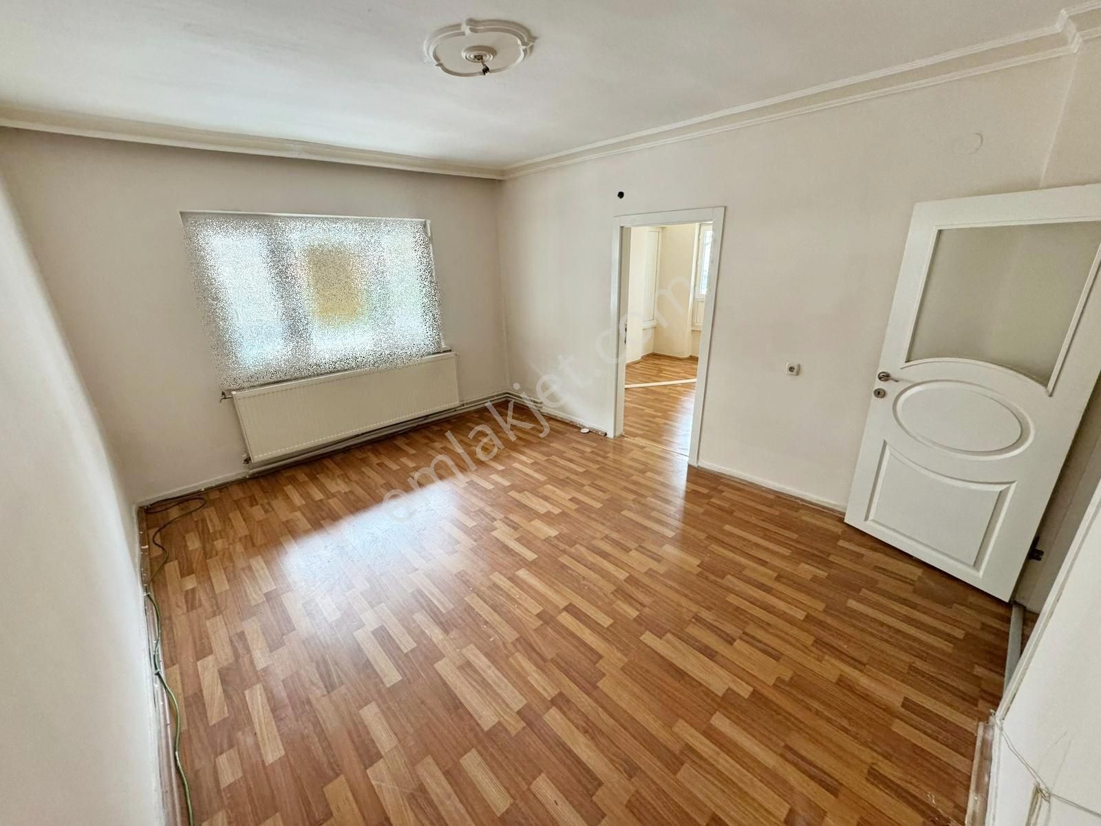 Plevne Mah'de Kredi-eminevim'e Uygun Trene Yakın Ön Cephe Daire - Görsel 30