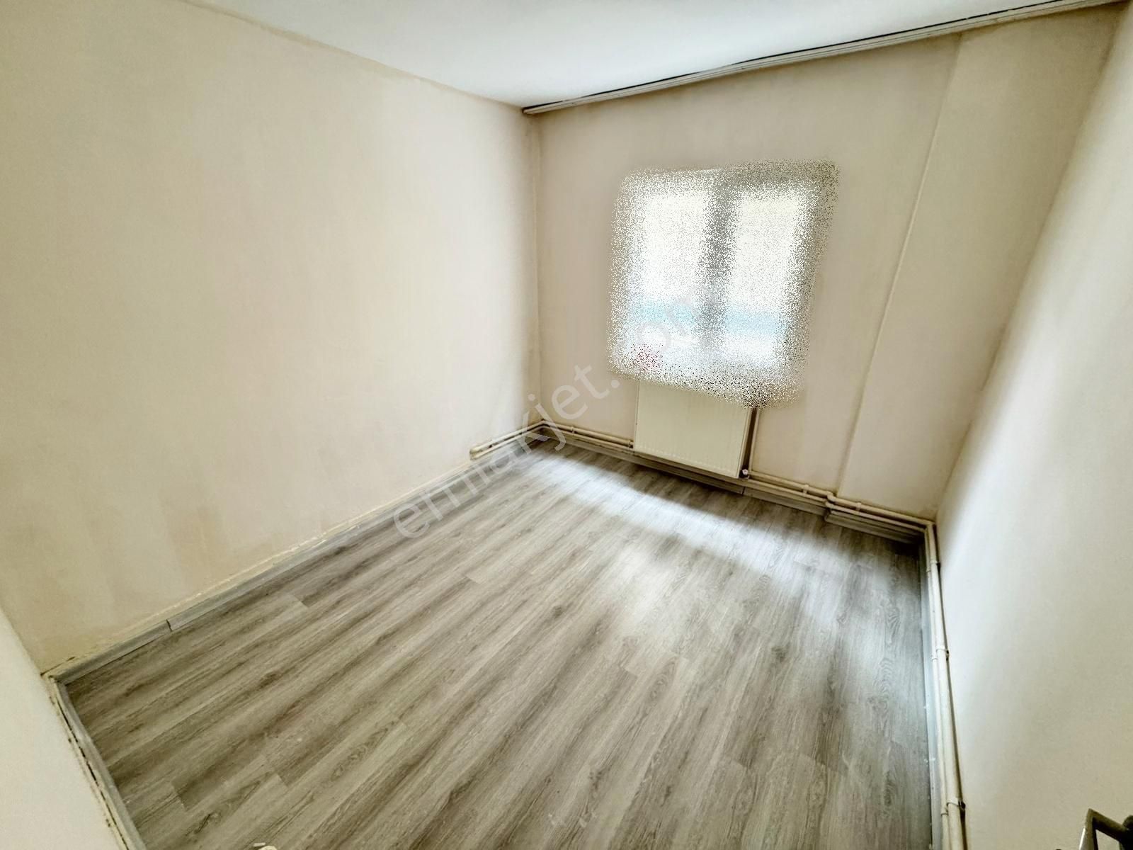 Plevne Mah'de Kredi-eminevim'e Uygun Trene Yakın Ön Cephe Daire - Görsel 11