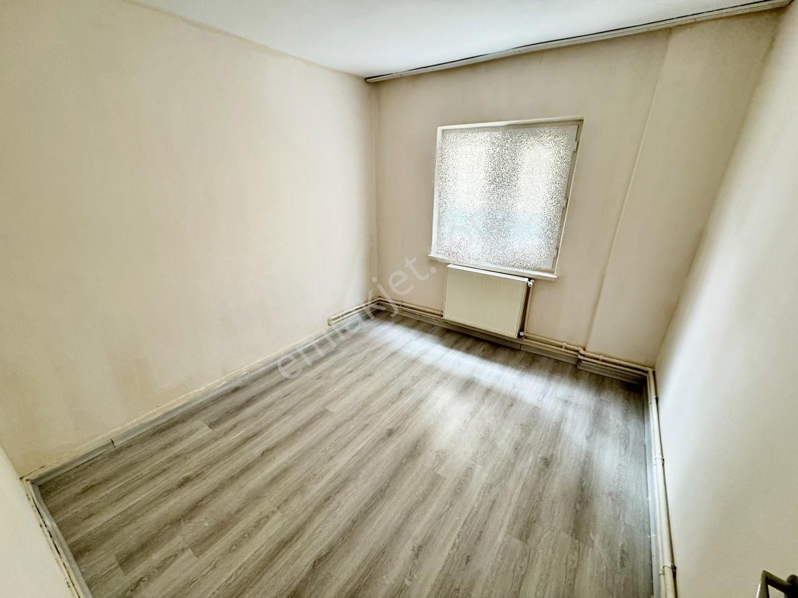 Plevne Mah'de Kredi-eminevim'e Uygun Trene Yakın Ön Cephe Daire - Görsel 22