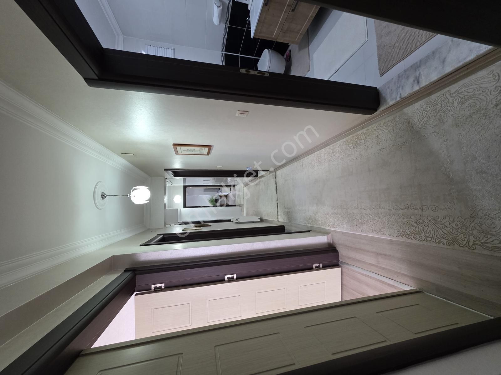 Yeşilkent Sitesi'nde Önü Açık Manzaralı Satılık Arakat 3+1 Daire - Görsel 22