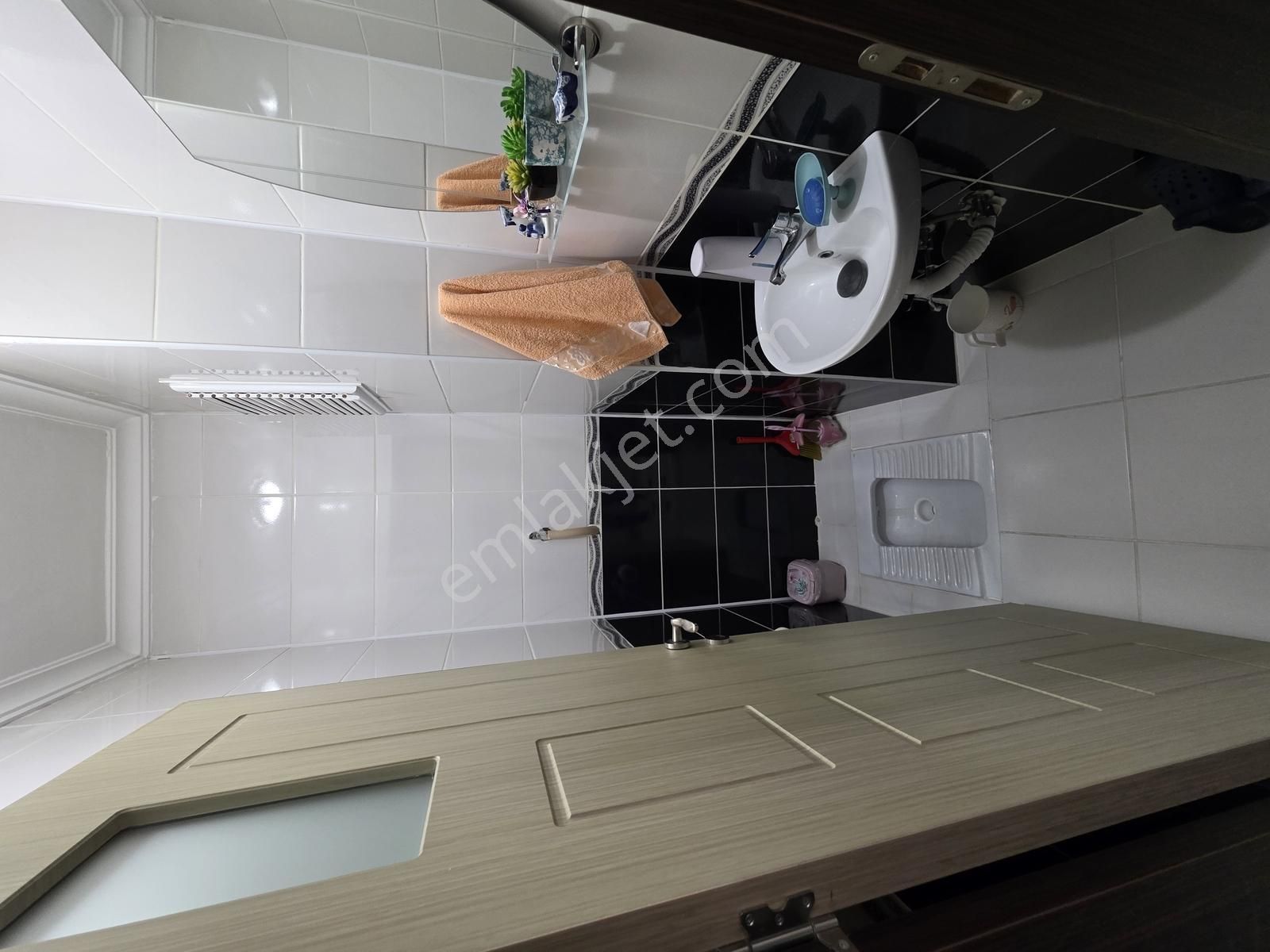 Yeşilkent Sitesi'nde Önü Açık Manzaralı Satılık Arakat 3+1 Daire - Görsel 32