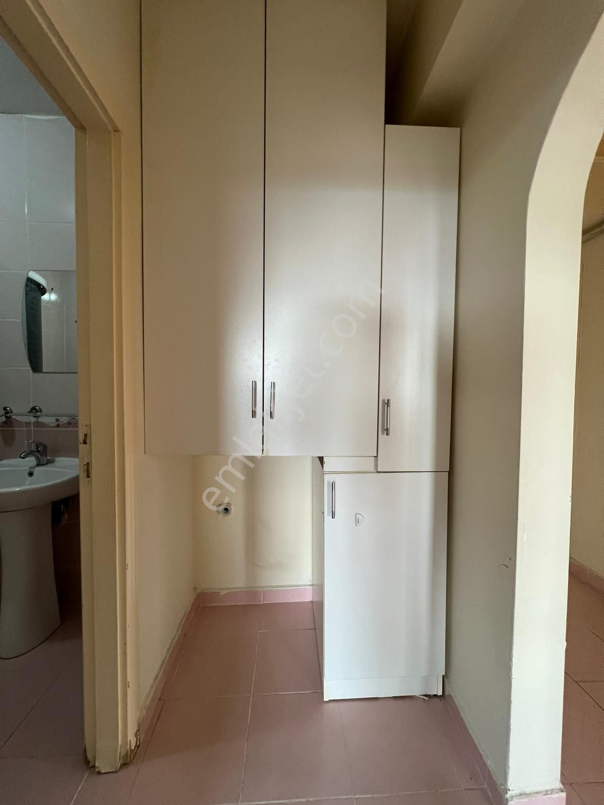 Engin Emlak'tan Akyurt Yeşiltepe Mah. Cadde Üzerinde Kiralık 3+1 - Görsel 14