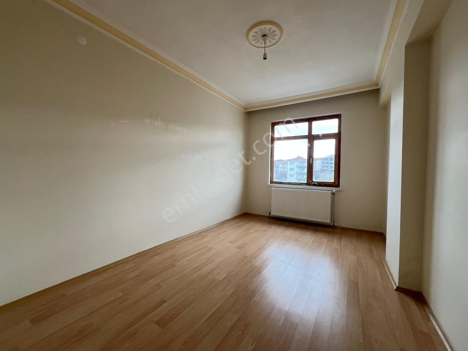 Engin Emlak'tan Akyurt Yeşiltepe Mah. Cadde Üzerinde Kiralık 3+1 - Görsel 25