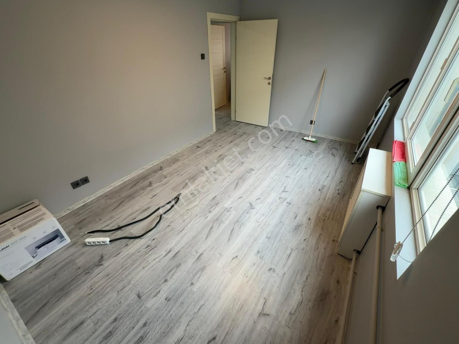 Kılıçsoy'dan Necatibey Cad. Eşyalarıyla Satılık 1+1 Ofis - Görsel 22