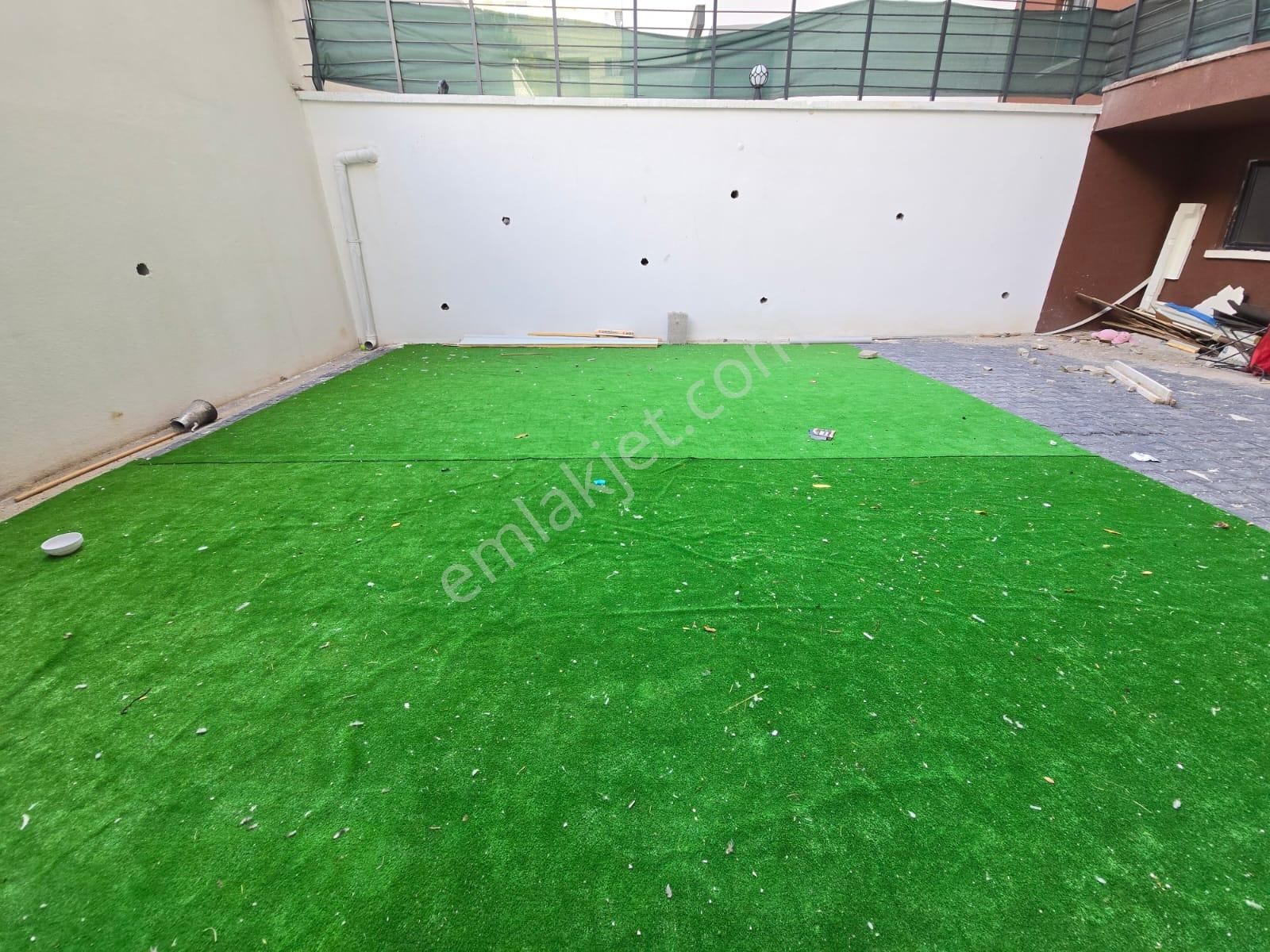 Cadde Üstü Ön Cephe Kış Bahçeli 1. Katta 4+1 Ultra Lüks Daire - Görsel 34