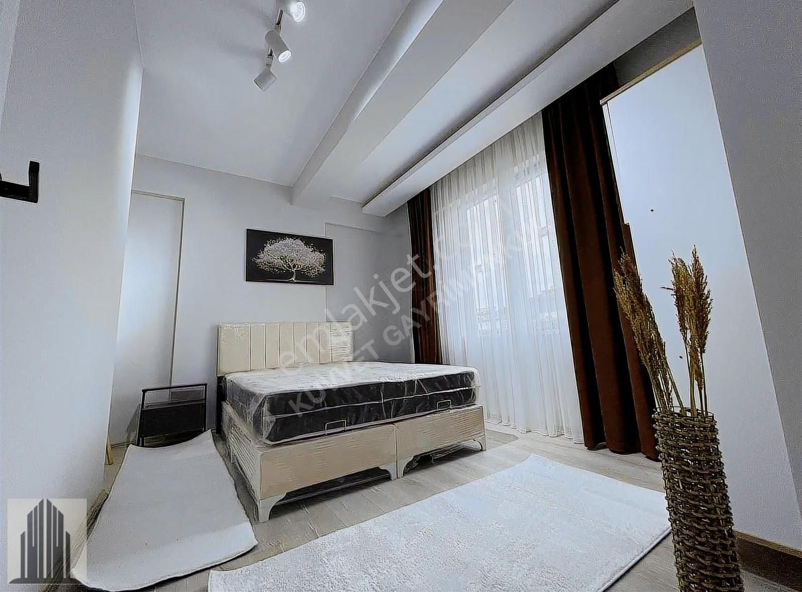 Kuvvet Den Ara Kat Otomatik Araçlar İle Takasa Uygun Satılık 1+1 - Görsel 19