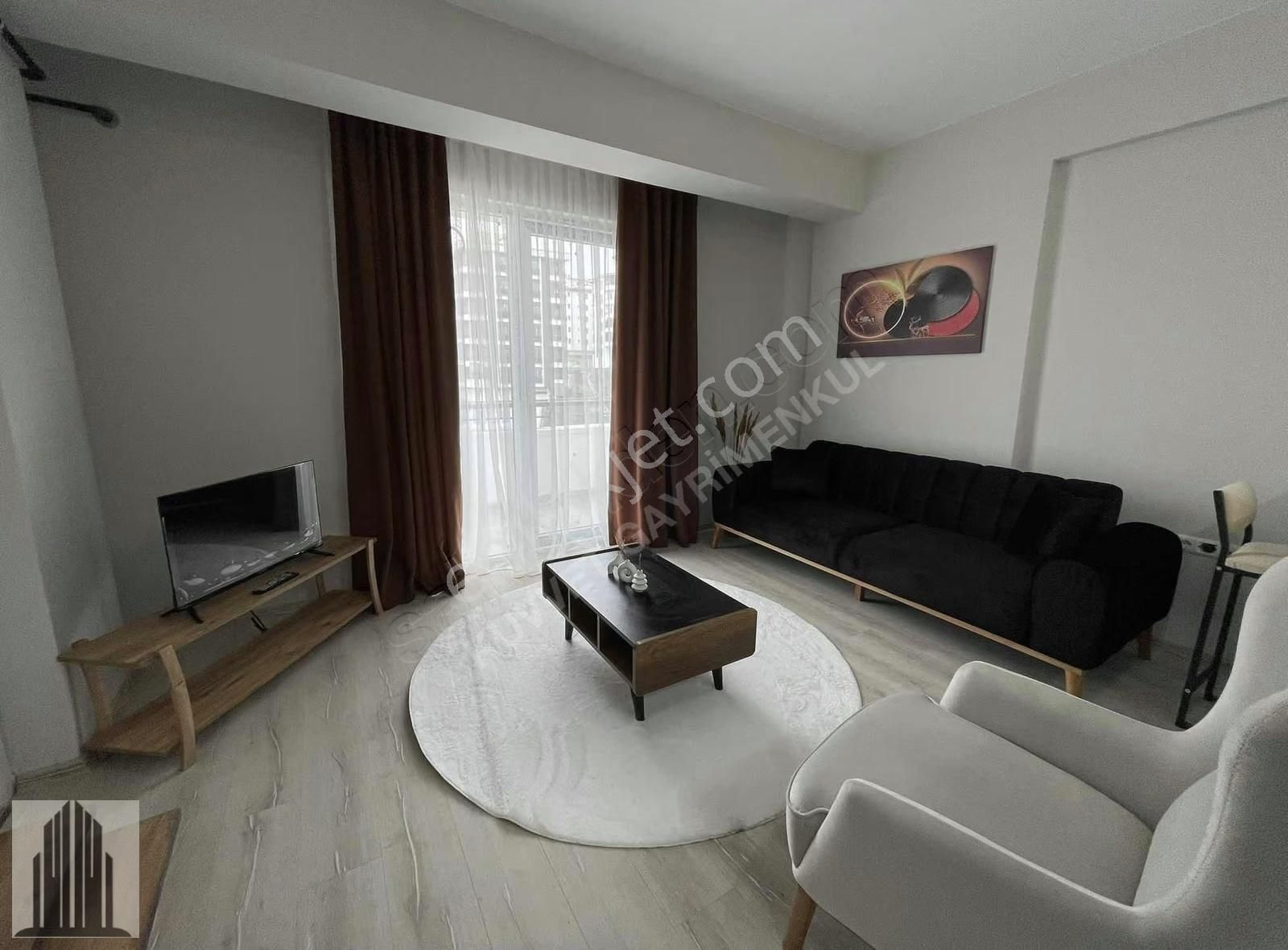 Kuvvet Den Ara Kat Otomatik Araçlar İle Takasa Uygun Satılık 1+1 - Görsel 6