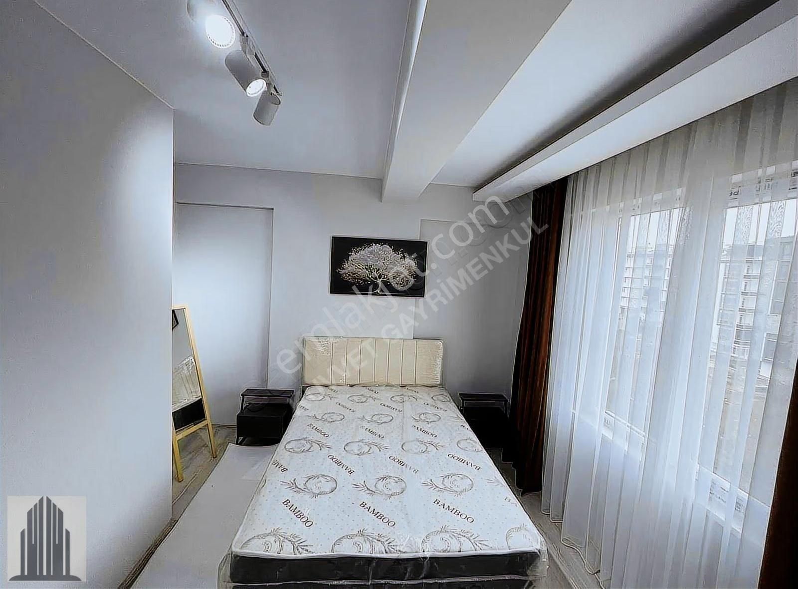 Kuvvet Den Ara Kat Otomatik Araçlar İle Takasa Uygun Satılık 1+1 - Görsel 10