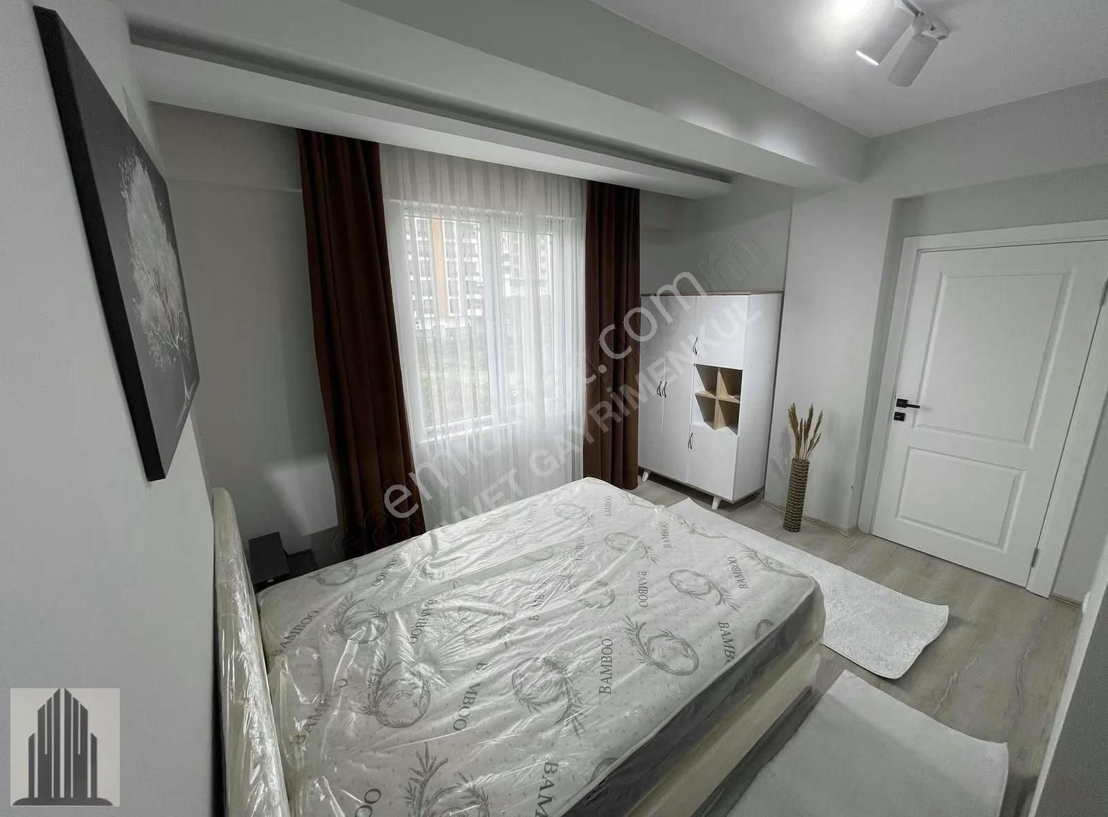 Kuvvet Den Ara Kat Otomatik Araçlar İle Takasa Uygun Satılık 1+1 - Görsel 15