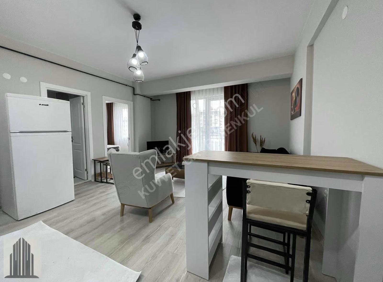 Kuvvet Den Ara Kat Otomatik Araçlar İle Takasa Uygun Satılık 1+1 - Görsel 8