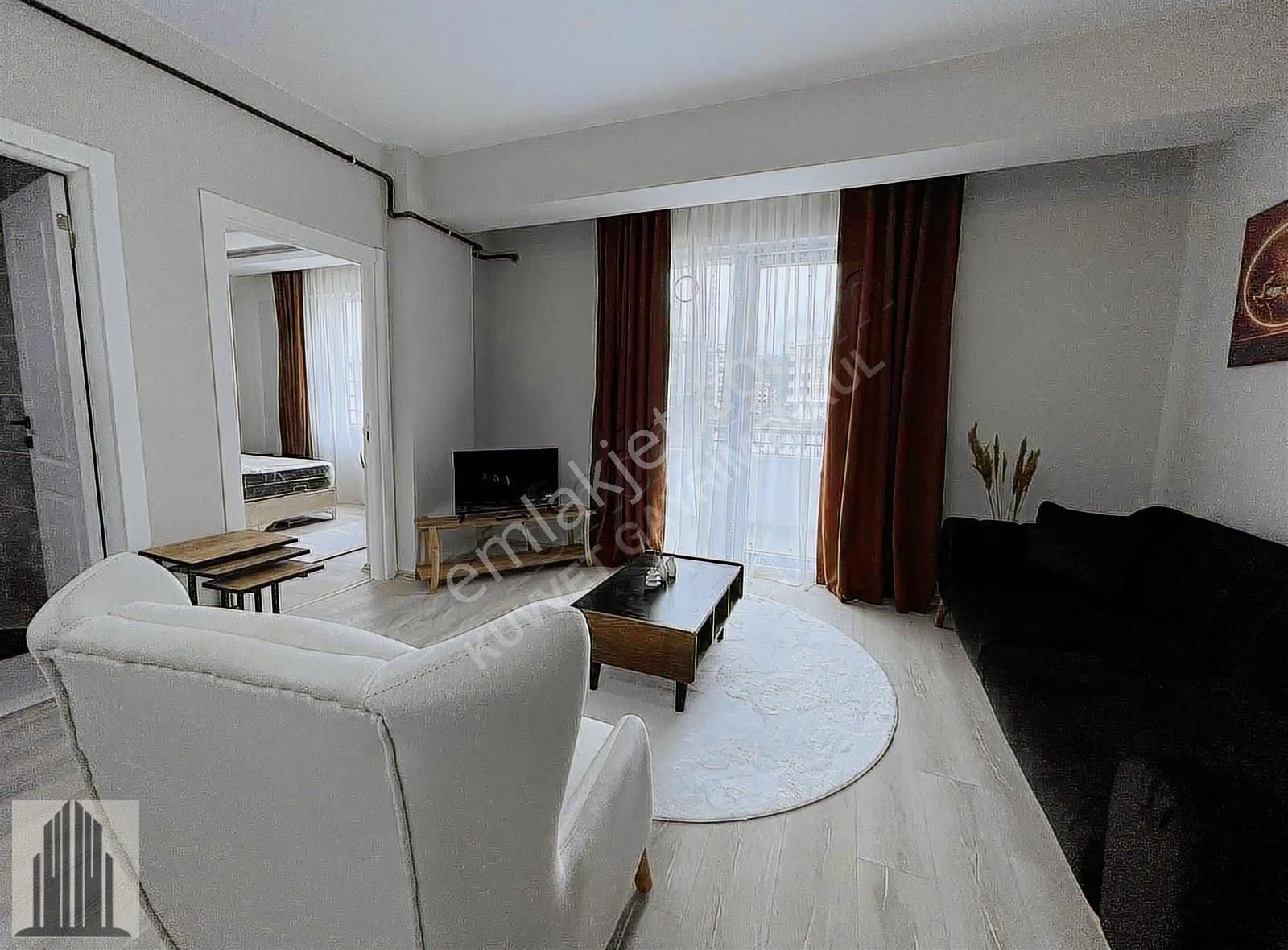 Kuvvet Den Ara Kat Otomatik Araçlar İle Takasa Uygun Satılık 1+1 - Görsel 23