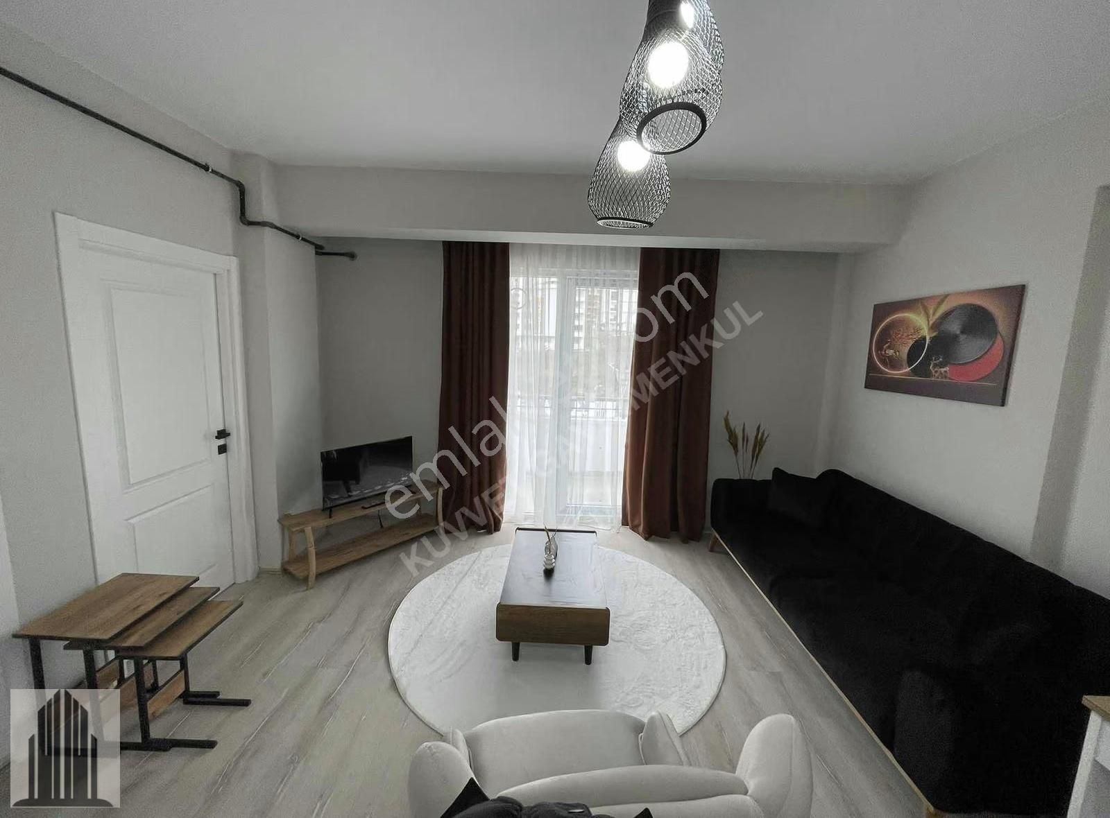 Kuvvet Den Ara Kat Otomatik Araçlar İle Takasa Uygun Satılık 1+1 - Görsel 16