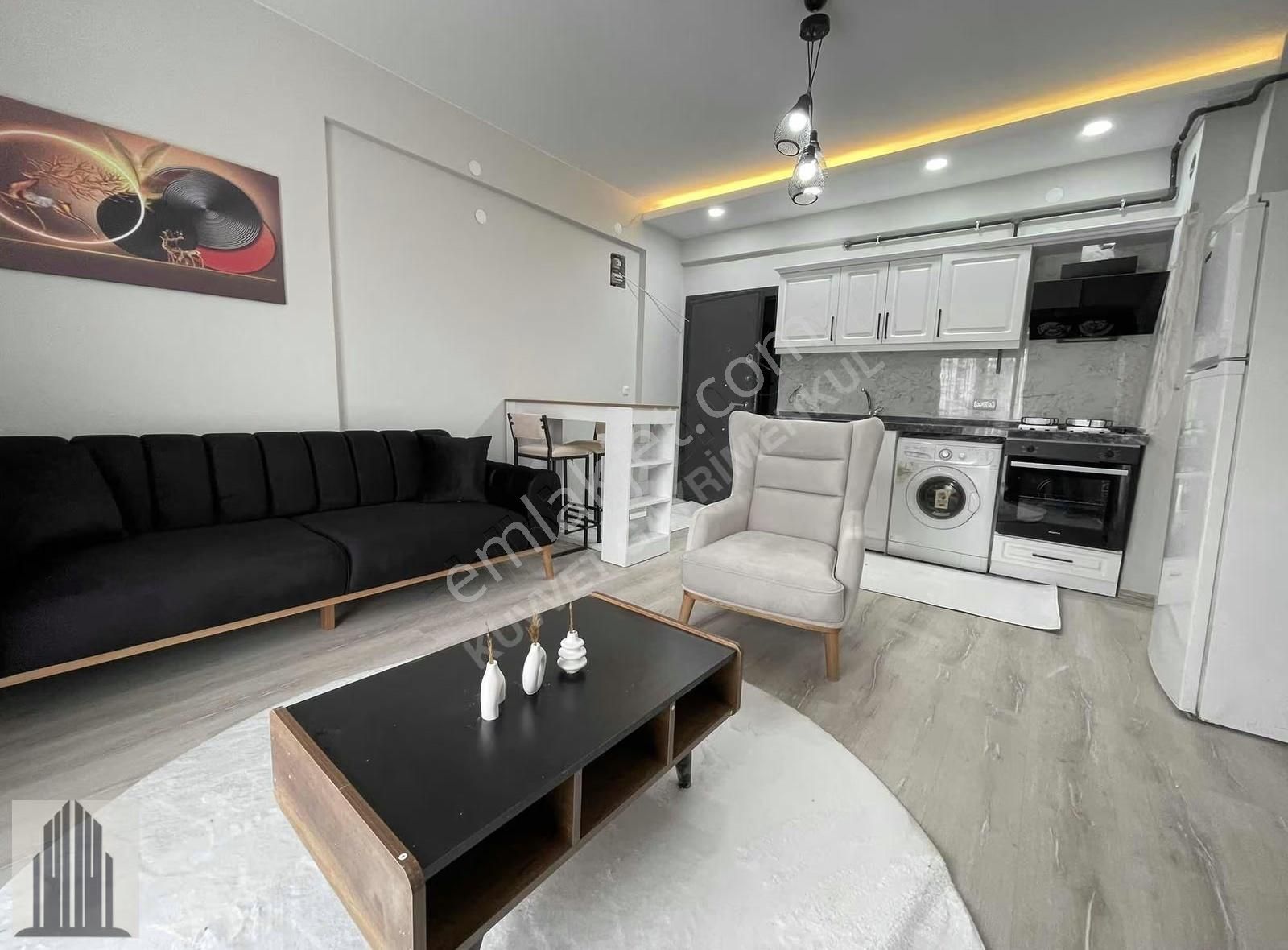 Kuvvet Den Ara Kat Otomatik Araçlar İle Takasa Uygun Satılık 1+1 - Görsel 28