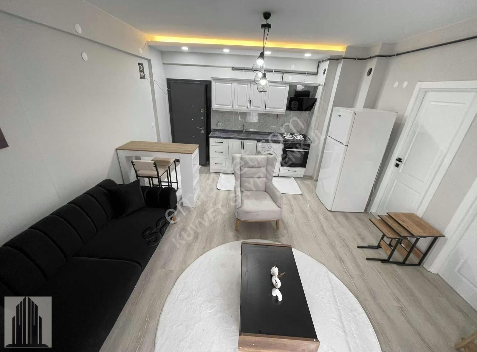 Kuvvet Den Ara Kat Otomatik Araçlar İle Takasa Uygun Satılık 1+1 - Görsel 9