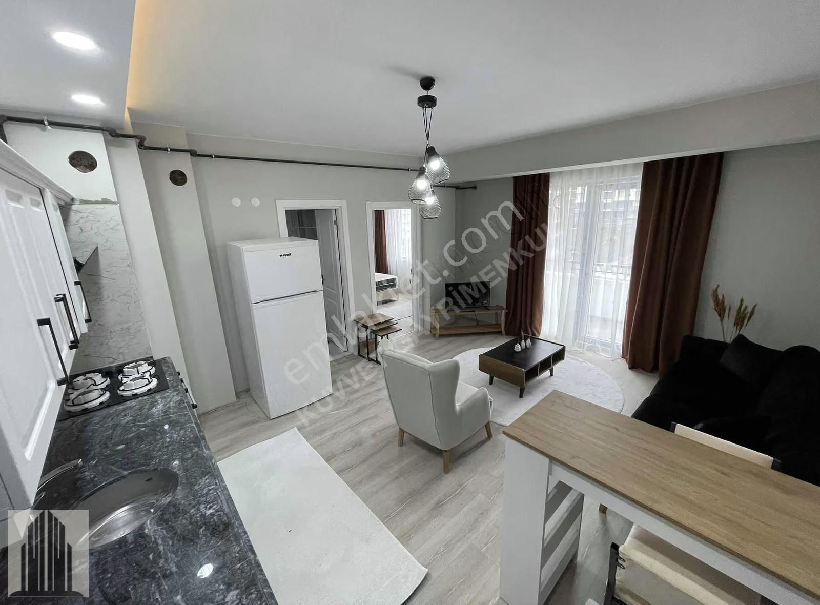 Kuvvet Den Ara Kat Otomatik Araçlar İle Takasa Uygun Satılık 1+1 - Görsel 25