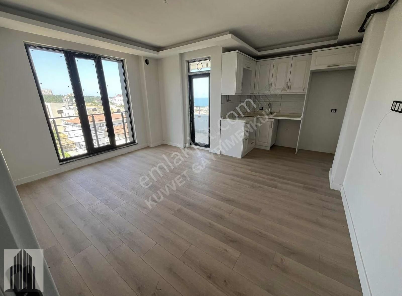 Kuvvet Den Yazlık Tadında Satılık 1+1 Daire.!! - Görsel 7