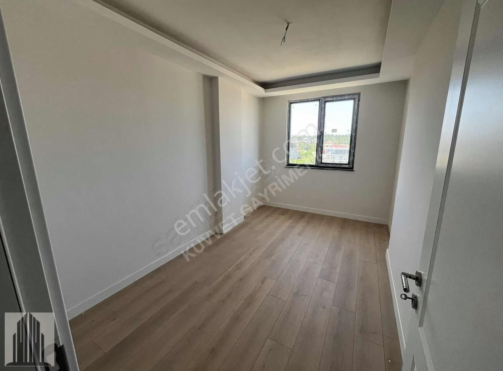 Kuvvet Den Yazlık Tadında Satılık 1+1 Daire.!! - Görsel 6