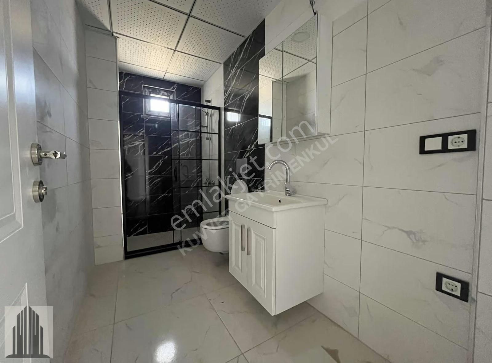 Kuvvet Den Yazlık Tadında Satılık 1+1 Daire.!! - Görsel 15