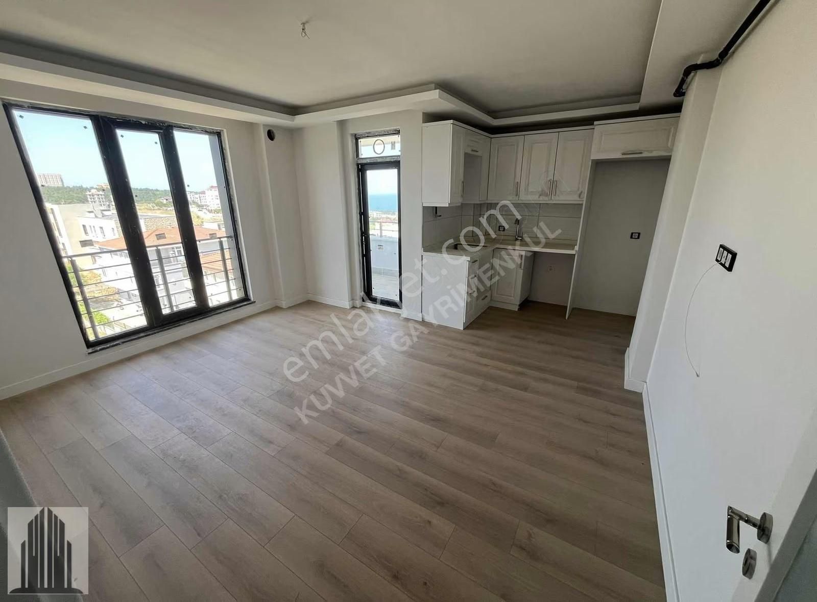 Kuvvet Den Yazlık Tadında Satılık 1+1 Daire.!! - Görsel 14