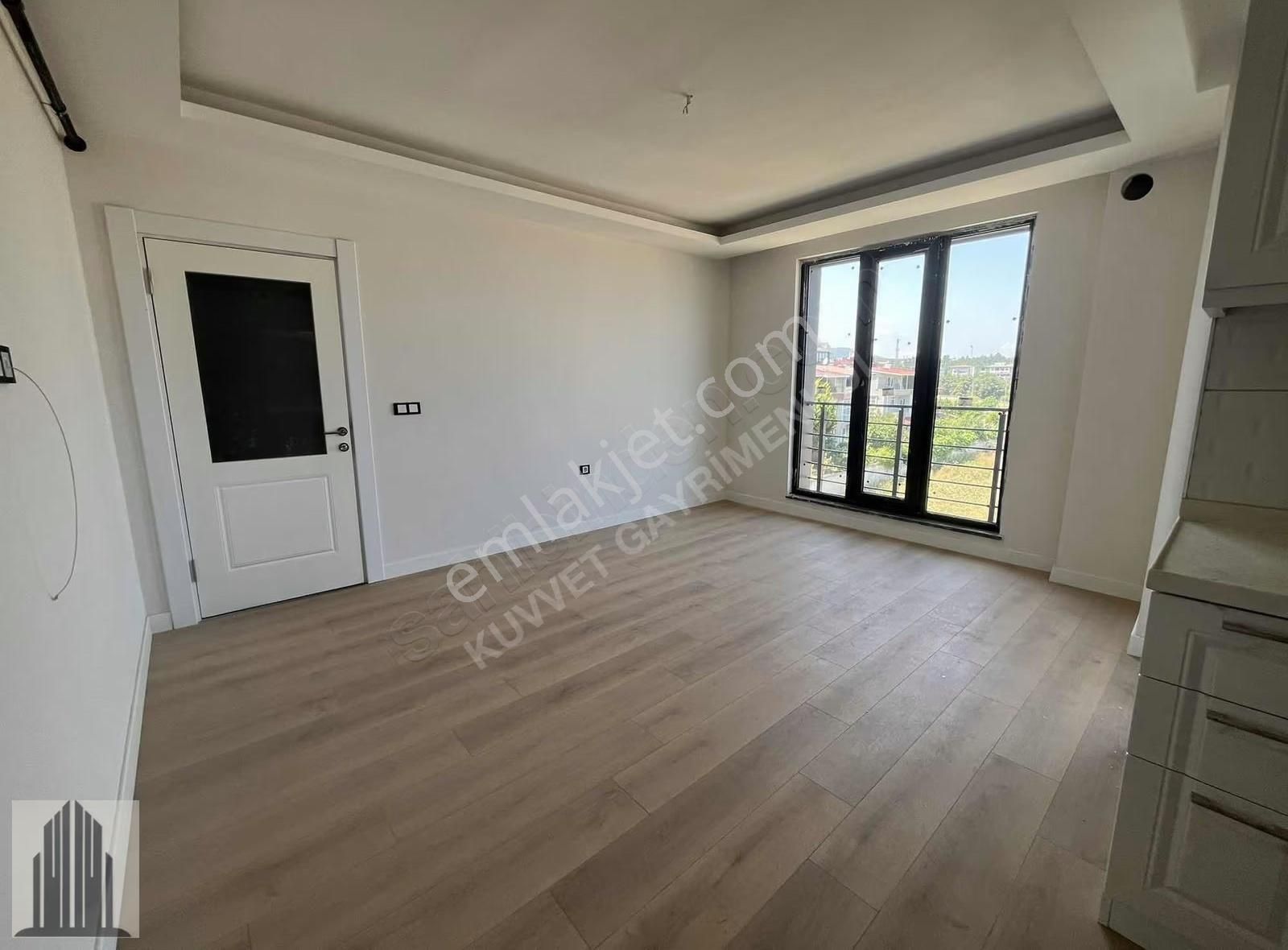 Kuvvet Den Yazlık Tadında Satılık 1+1 Daire.!! - Görsel 13