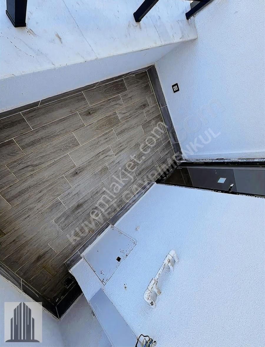 Kuvvet Den Yazlık Tadında Satılık 1+1 Daire.!! - Görsel 11