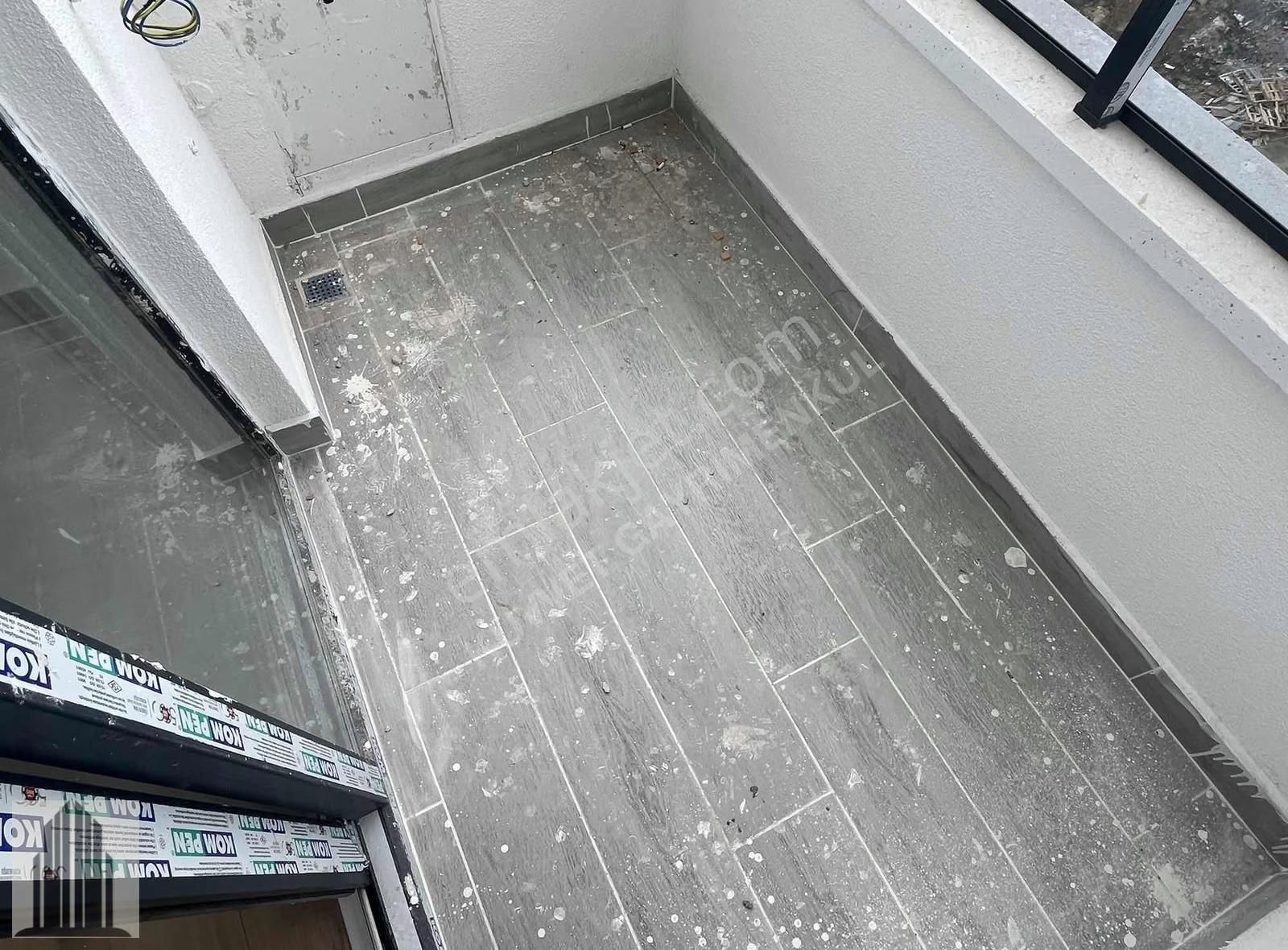 Kuvvet Den Toplu Konut Bulvarına Yakın Son Dairemiz .!! - Görsel 14