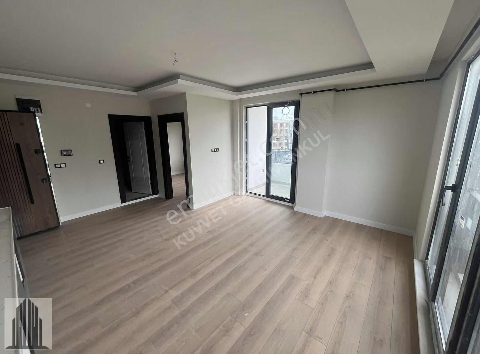 Kuvvet Den Toplu Konut Bulvarına Yakın Son Dairemiz .!! - Görsel 3