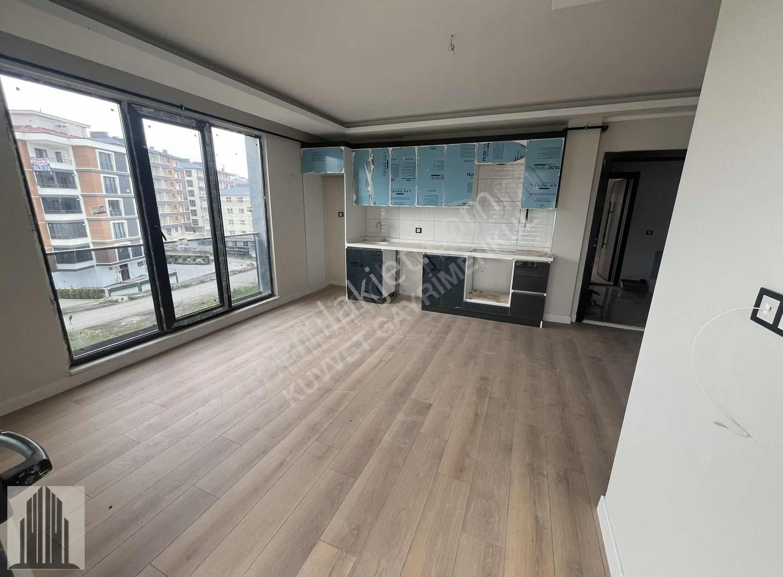 Kuvvet Den Toplu Konut Bulvarına Yakın Son Dairemiz .!! - Görsel 6