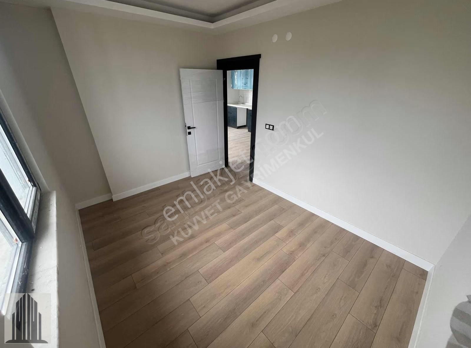 Kuvvet Den Toplu Konut Bulvarına Yakın Son Dairemiz .!! - Görsel 5