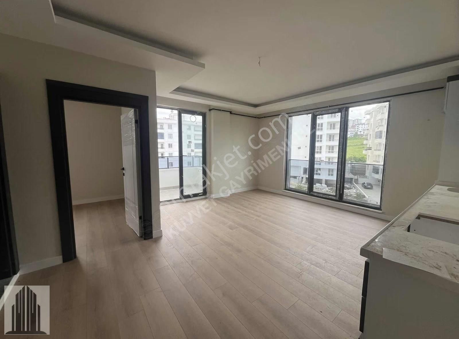 Kuvvet Den Toplu Konut Bulvarına Yakın Son Dairemiz .!! - Görsel 2