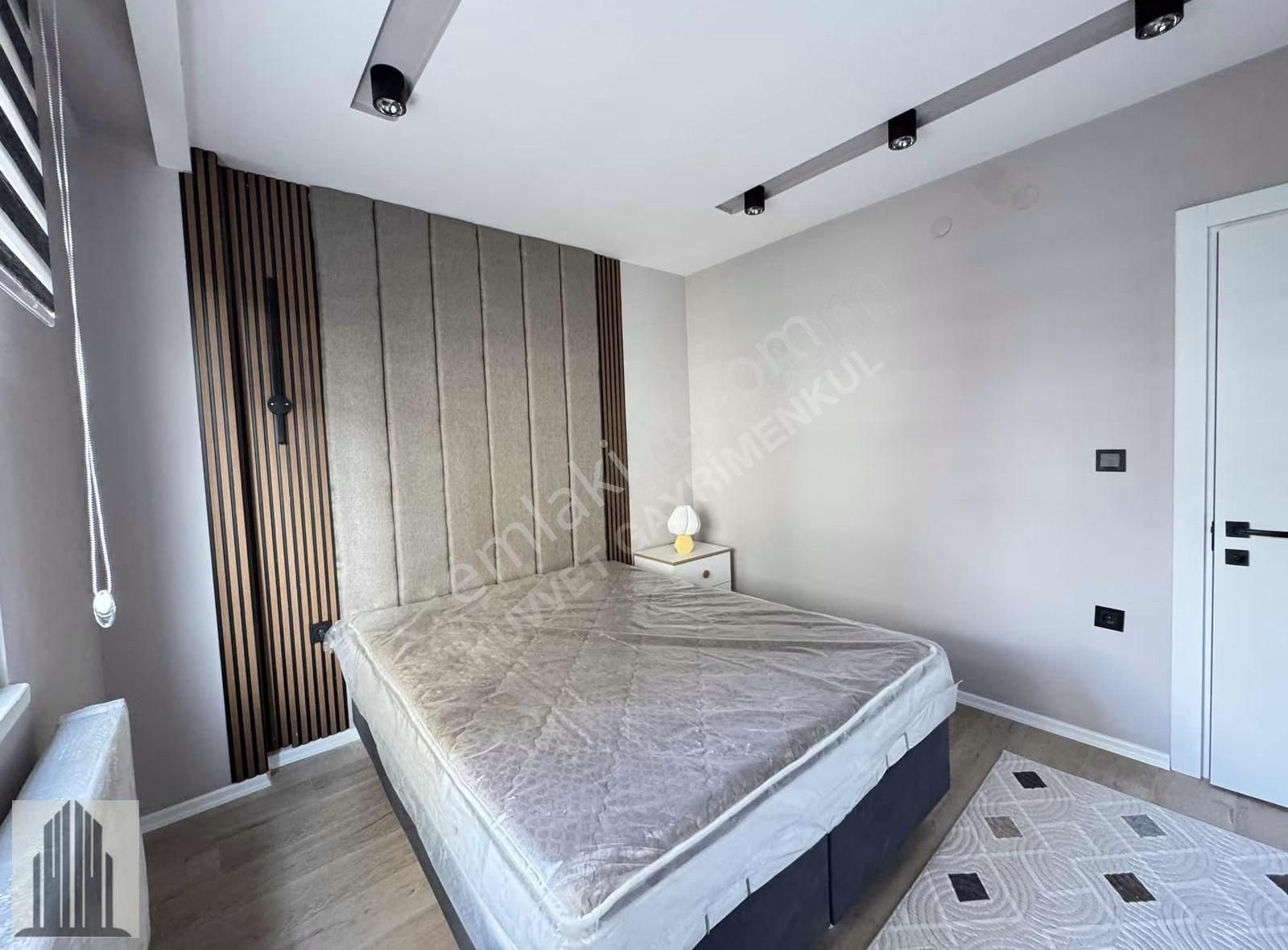 Kuvvet'ten Lüks Fırsat ! Körfez Pamukluya Cephe Deniz Manzaralı! - Görsel 20