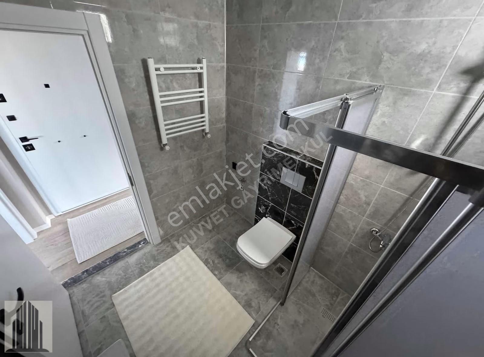 Kuvvet'ten Lüks Fırsat ! Körfez Pamukluya Cephe Deniz Manzaralı! - Görsel 11