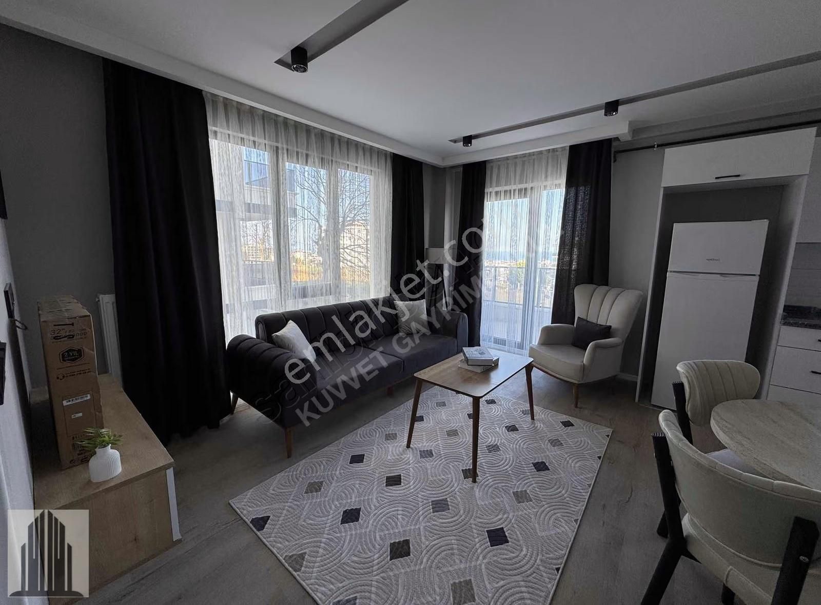 Kuvvet'ten Lüks Fırsat ! Körfez Pamukluya Cephe Deniz Manzaralı! - Görsel 25