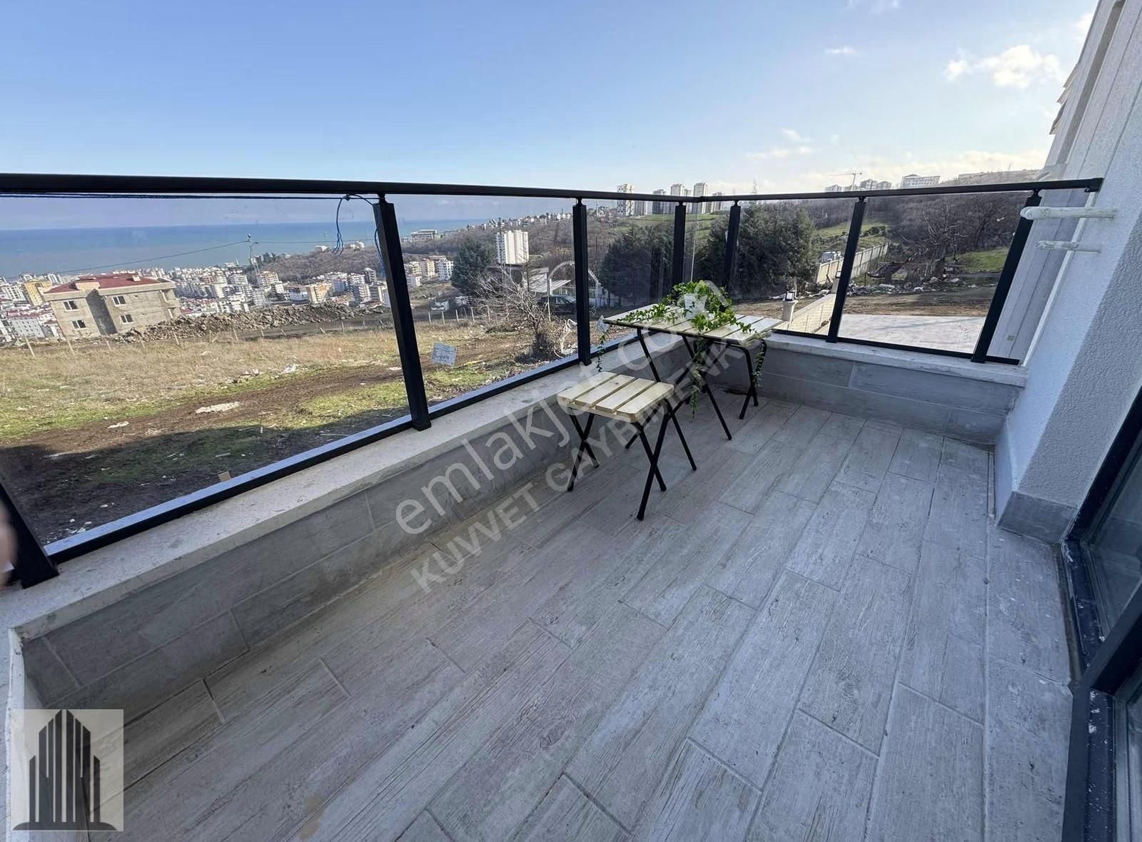 Kuvvet'ten Lüks Fırsat ! Körfez Pamukluya Cephe Deniz Manzaralı! - Görsel 28