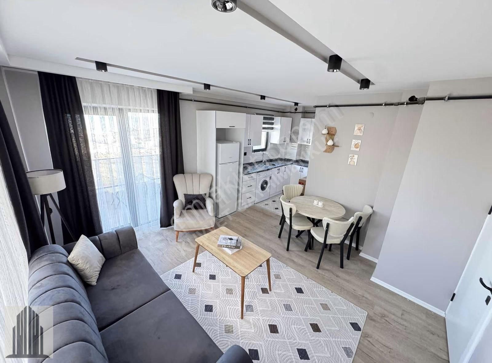 Kuvvet'ten Lüks Fırsat ! Körfez Pamukluya Cephe Deniz Manzaralı! - Görsel 12