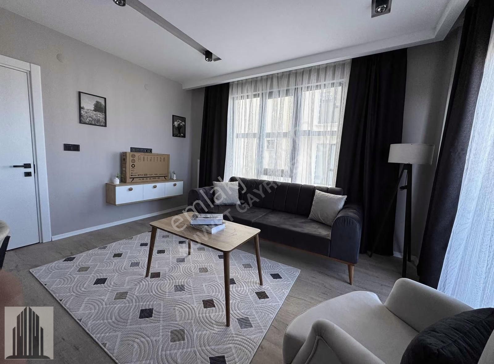 Kuvvet'ten Lüks Fırsat ! Körfez Pamukluya Cephe Deniz Manzaralı! - Görsel 17