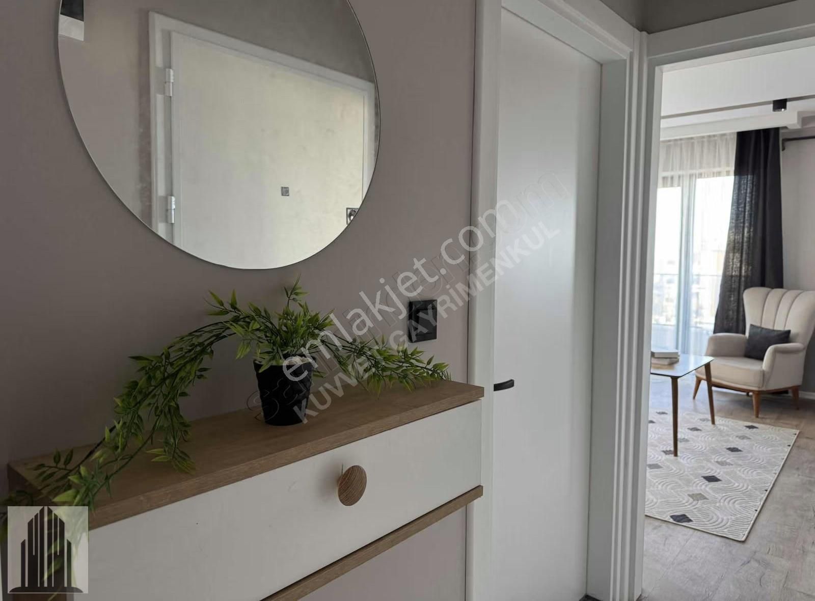 Kuvvet'ten Lüks Fırsat ! Körfez Pamukluya Cephe Deniz Manzaralı! - Görsel 2