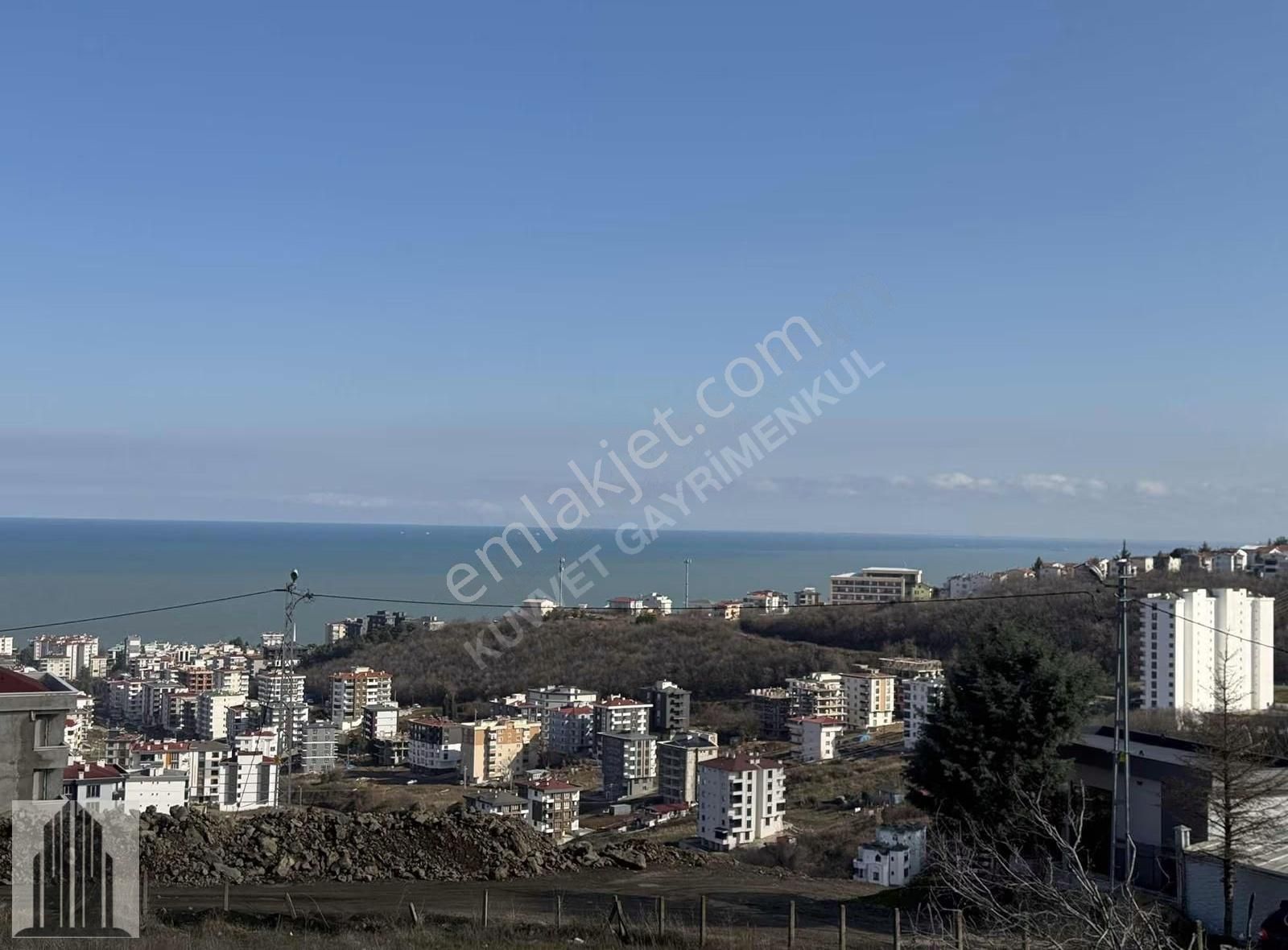 Kuvvet'ten Lüks Fırsat ! Körfez Pamukluya Cephe Deniz Manzaralı! - Görsel 7