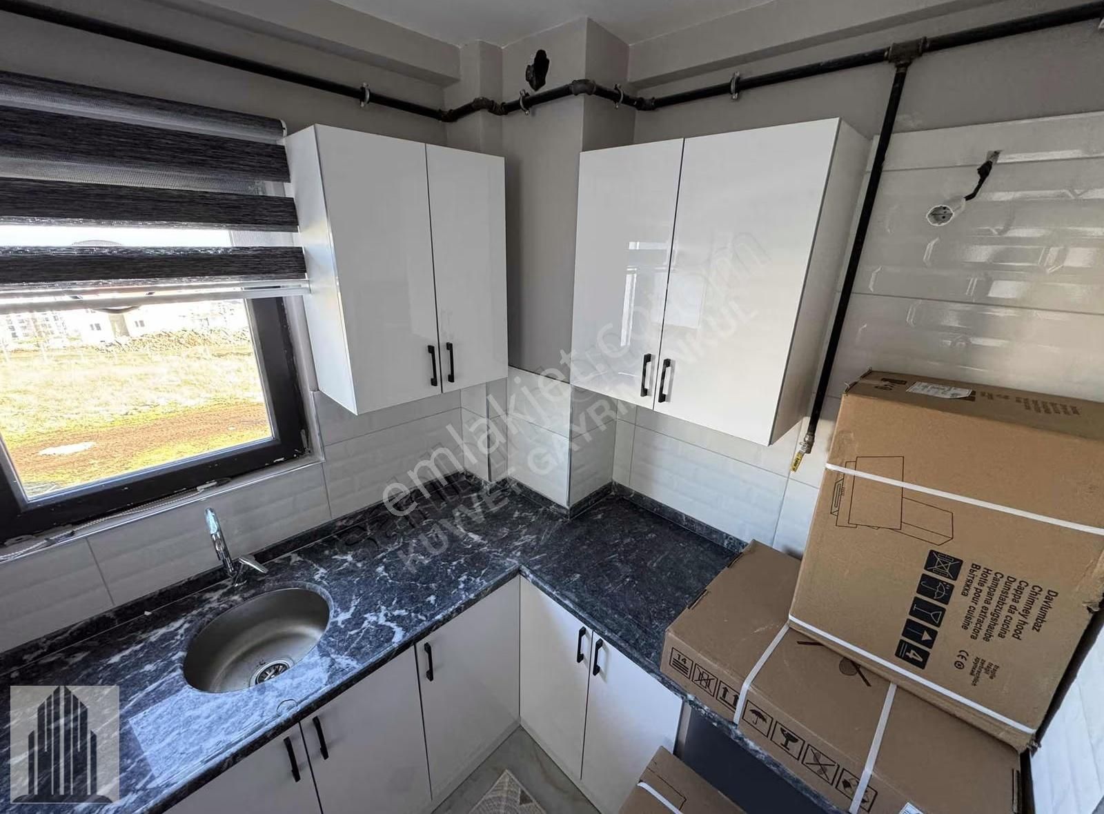 Kuvvet'ten Lüks Fırsat ! Körfez Pamukluya Cephe Deniz Manzaralı! - Görsel 3