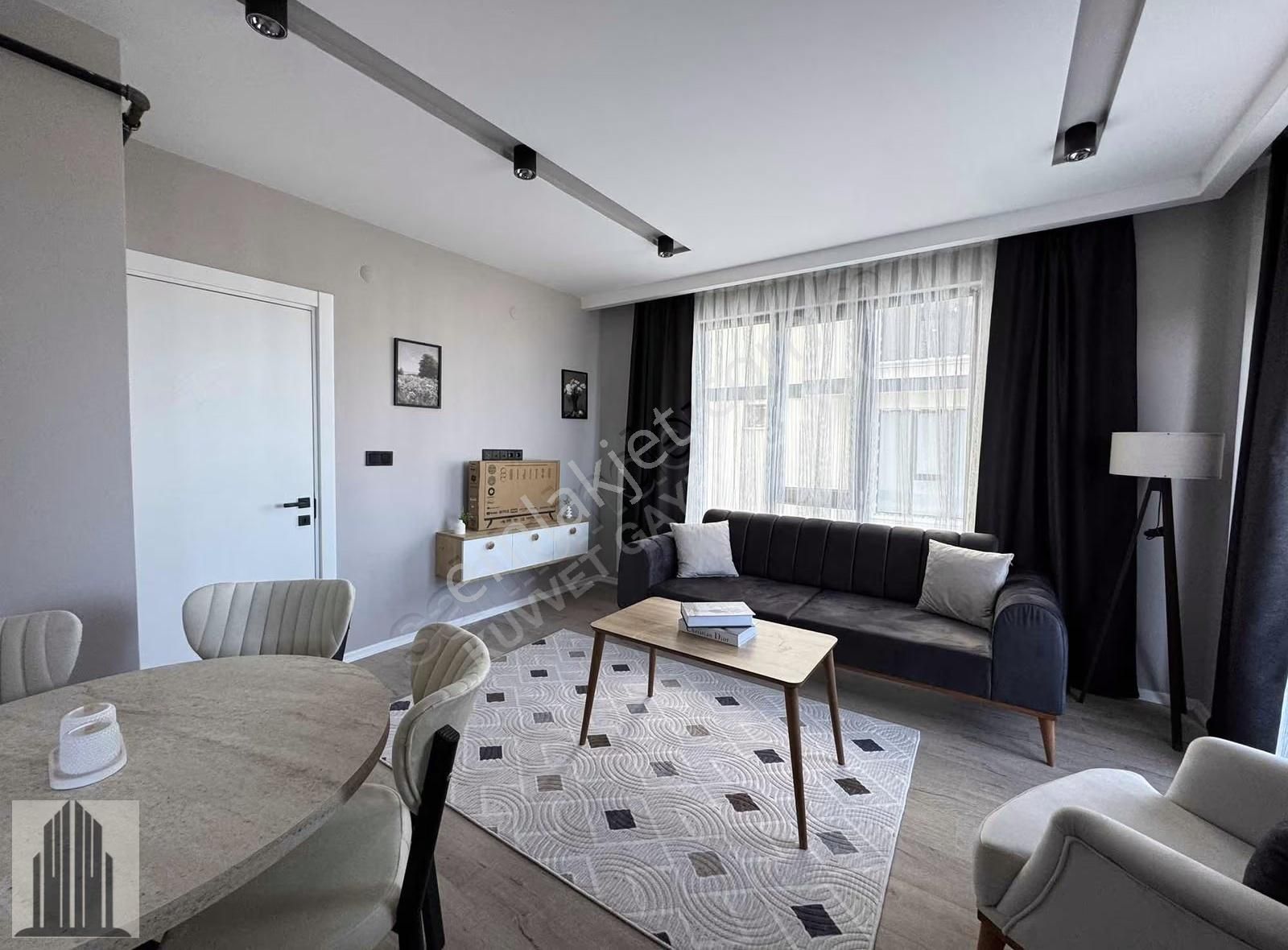 Kuvvet'ten Lüks Fırsat ! Körfez Pamukluya Cephe Deniz Manzaralı! - Görsel 8