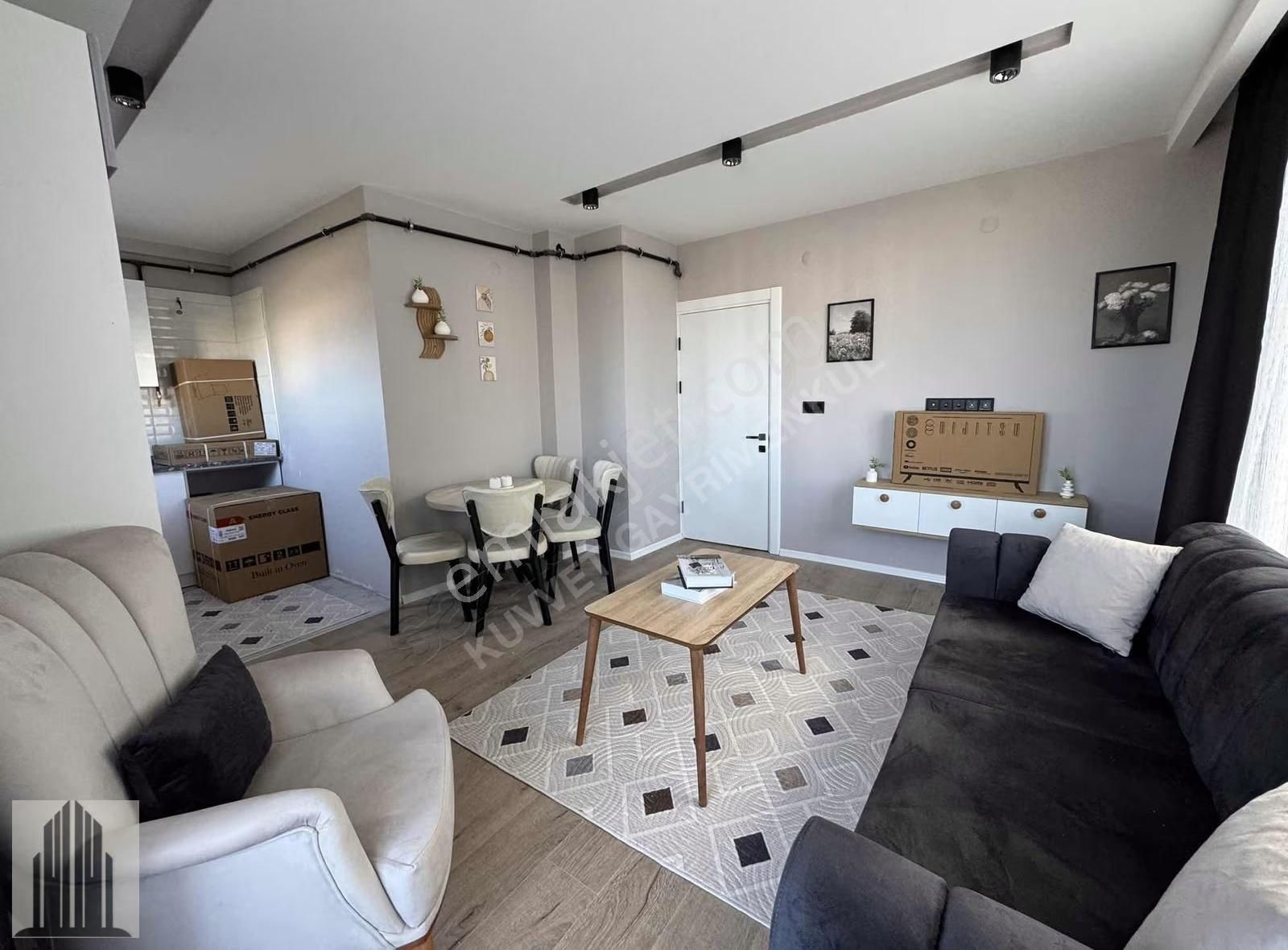 Kuvvet'ten Lüks Fırsat ! Körfez Pamukluya Cephe Deniz Manzaralı!