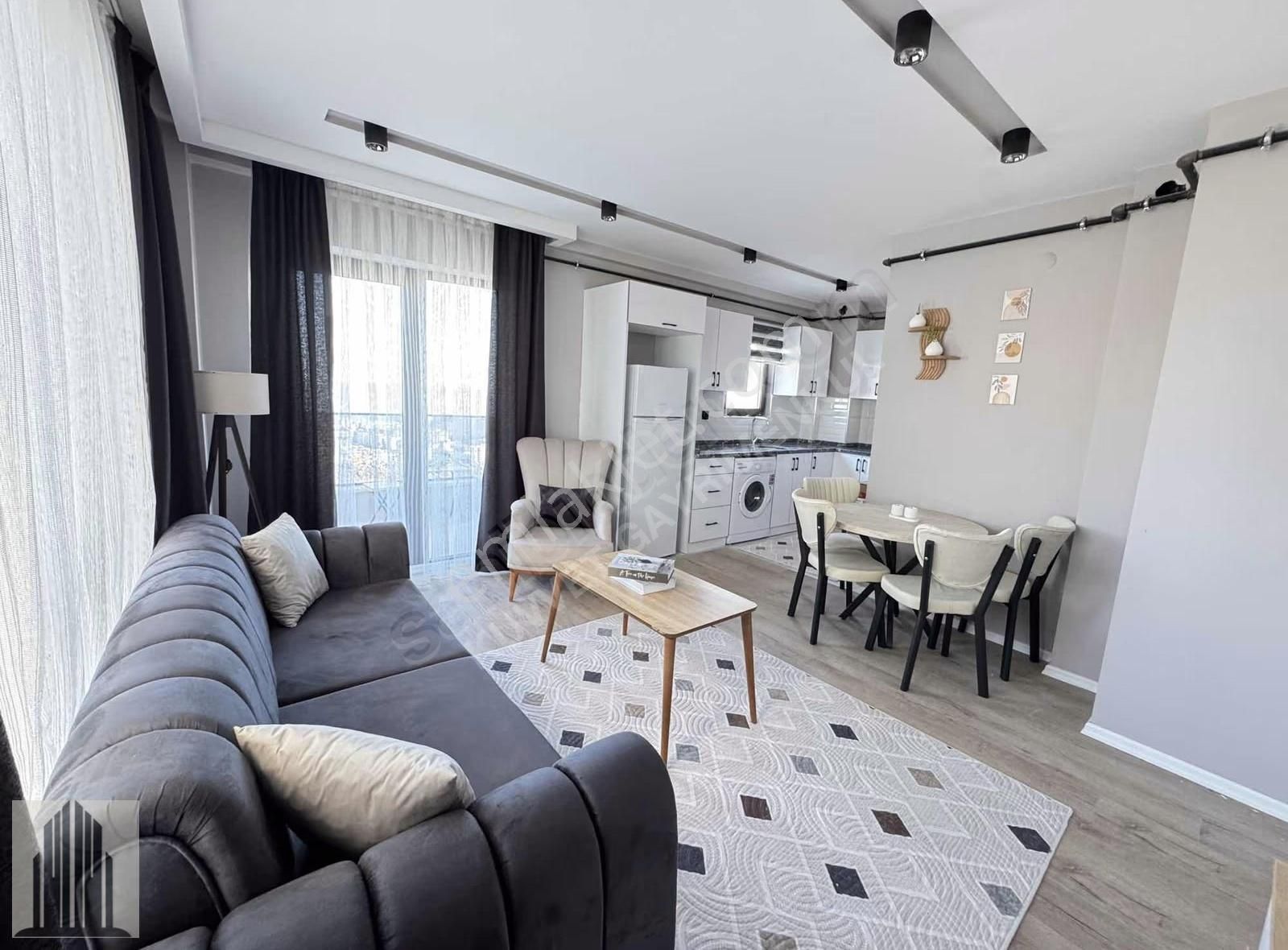 Kuvvet'ten Lüks Fırsat ! Körfez Pamukluya Cephe Deniz Manzaralı! - Görsel 18