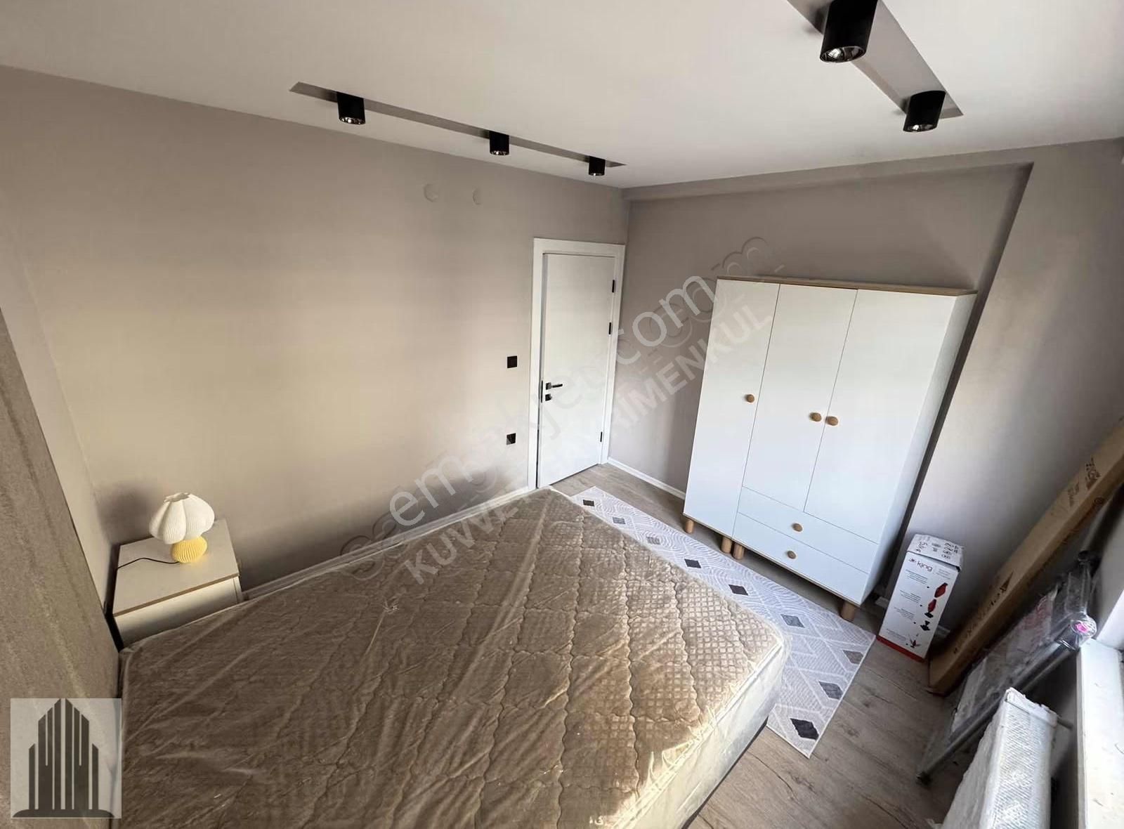 Kuvvet'ten Lüks Fırsat ! Körfez Pamukluya Cephe Deniz Manzaralı! - Görsel 23