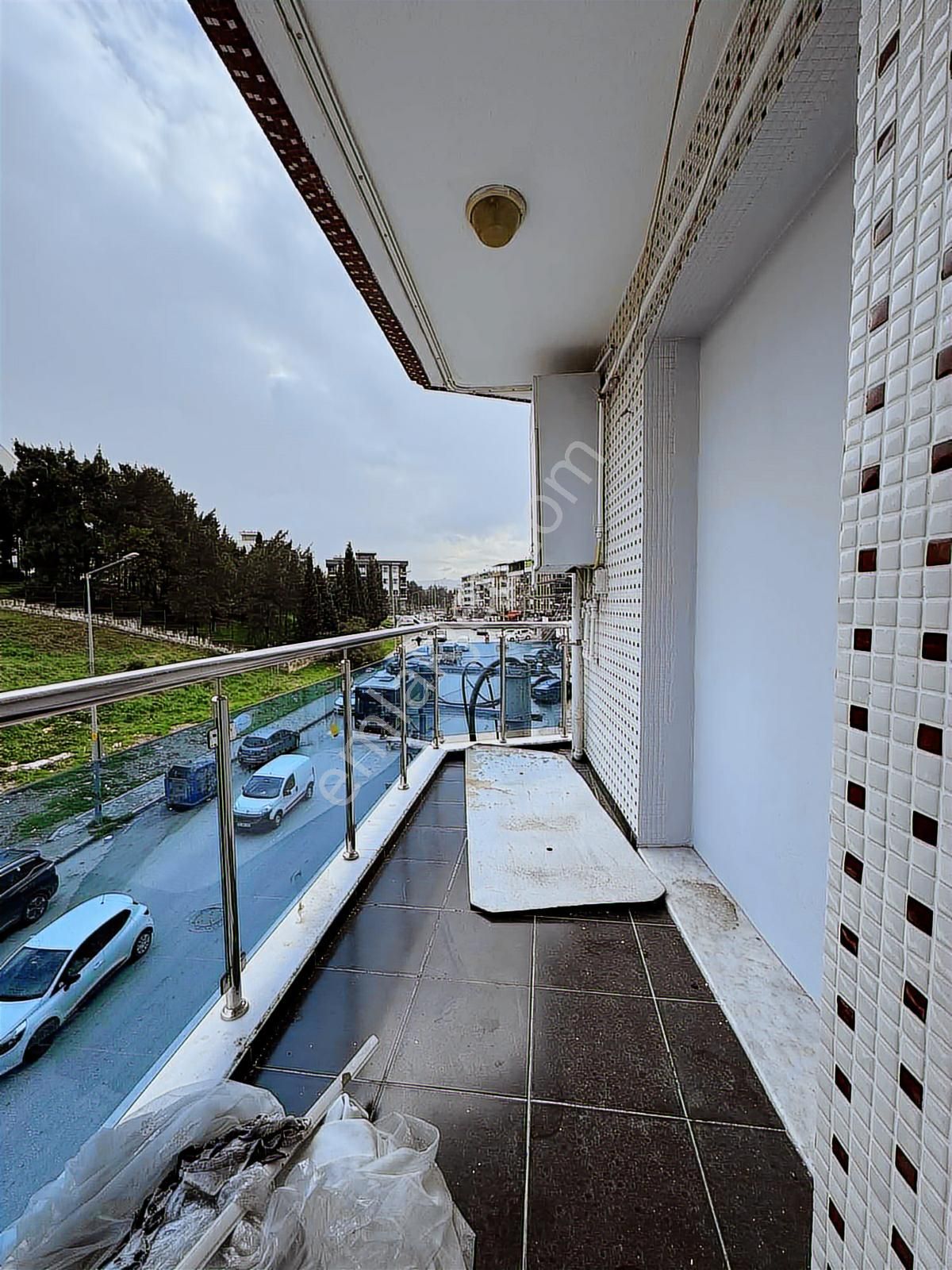 Buca İnönü Mah 90 M2 Cadde Üzeri Dgazlı Kiralık 2.kat Köşe Daire - Görsel 29