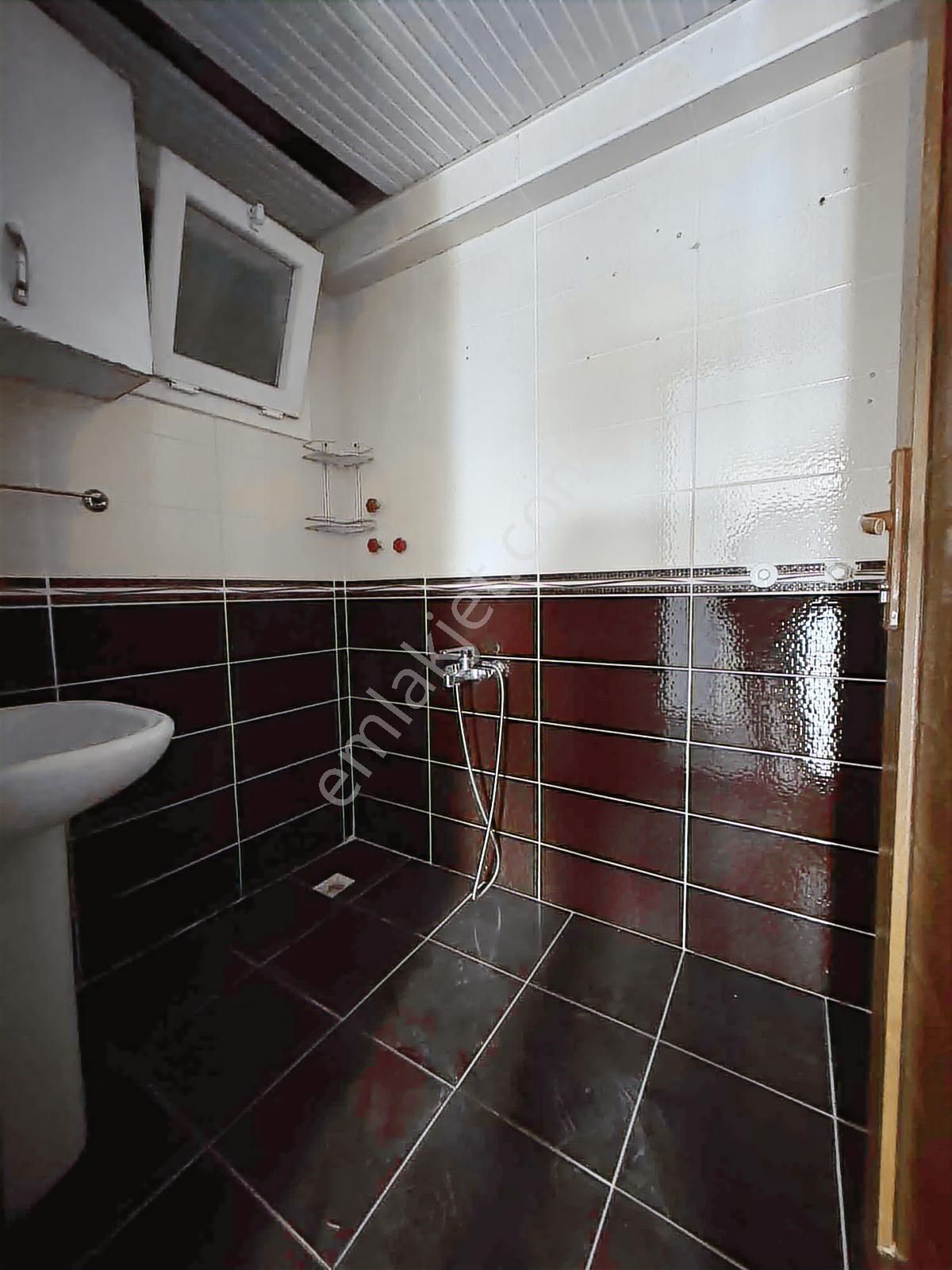 Buca İnönü Mah 90 M2 Cadde Üzeri Dgazlı Kiralık 2.kat Köşe Daire - Görsel 20