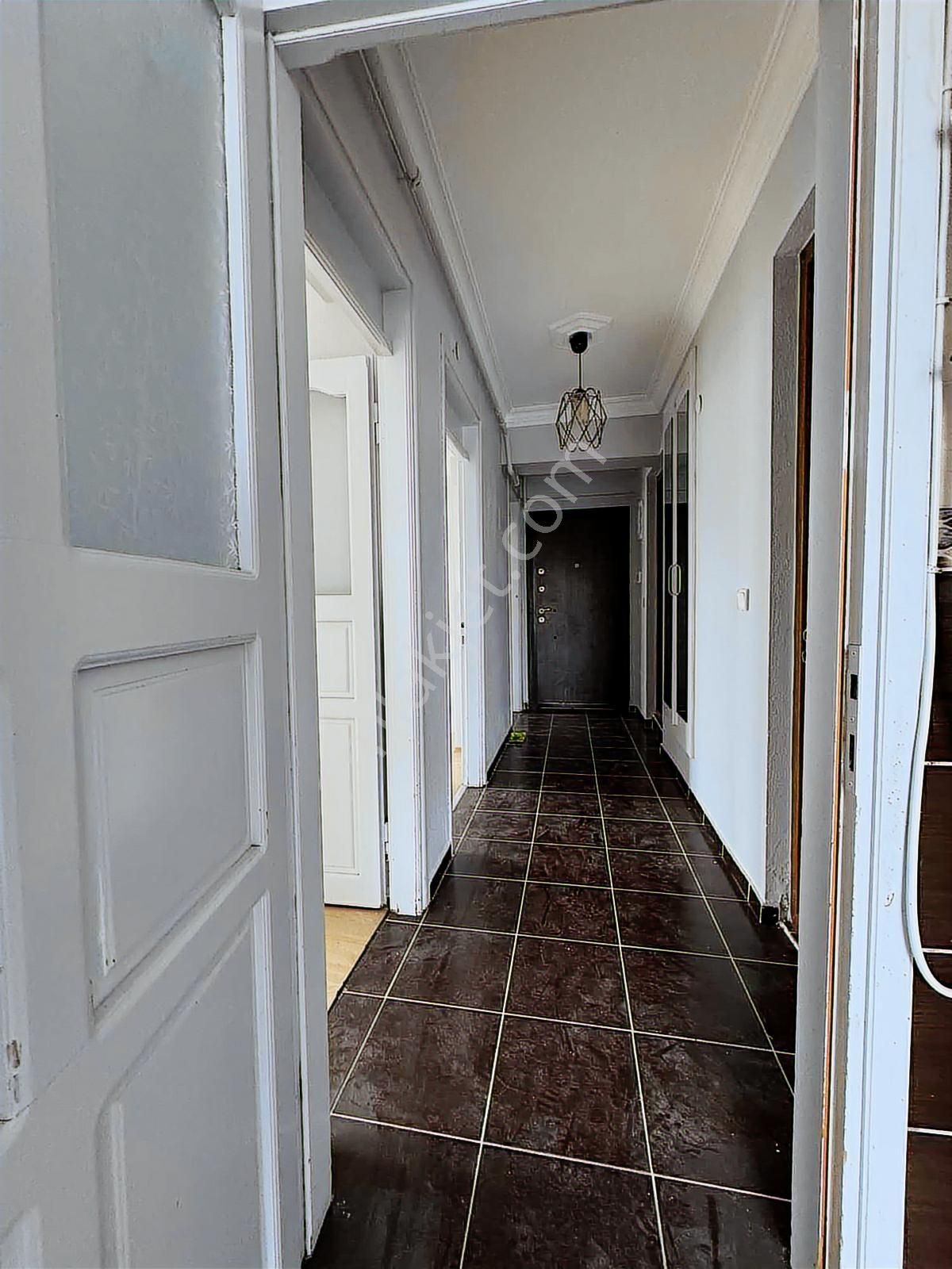 Buca İnönü Mah 90 M2 Cadde Üzeri Dgazlı Kiralık 2.kat Köşe Daire - Görsel 27