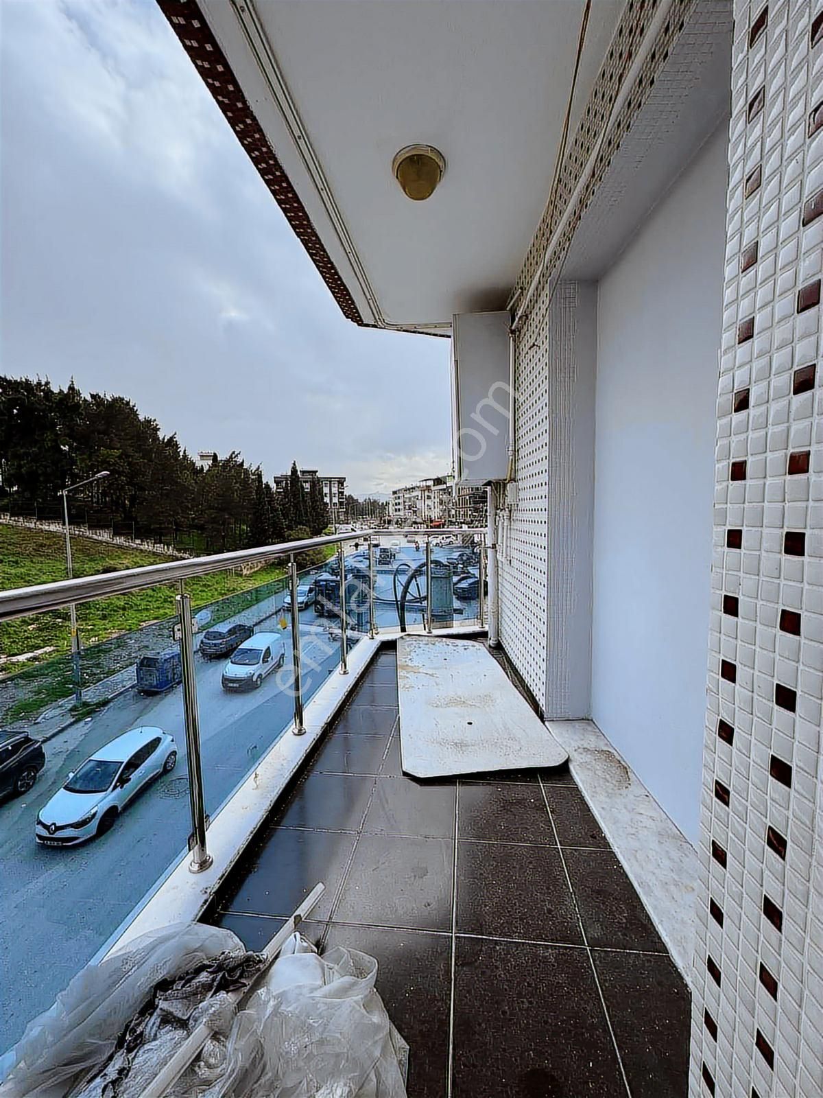 Buca İnönü Mah 90 M2 Cadde Üzeri Dgazlı Kiralık 2.kat Köşe Daire - Görsel 22
